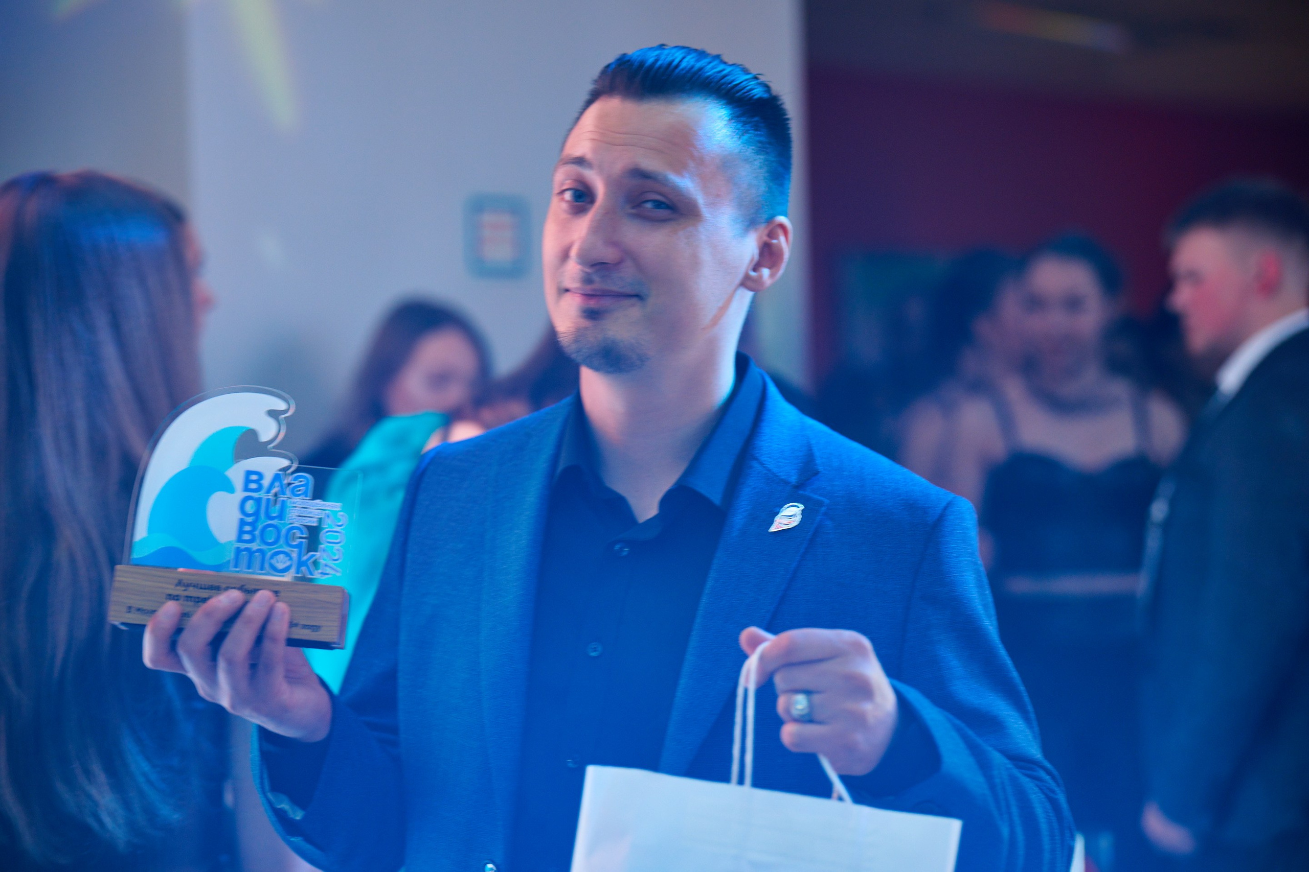 Зимний бал 14.12. Профессиональный репортажный фотограф Инесса Иминова