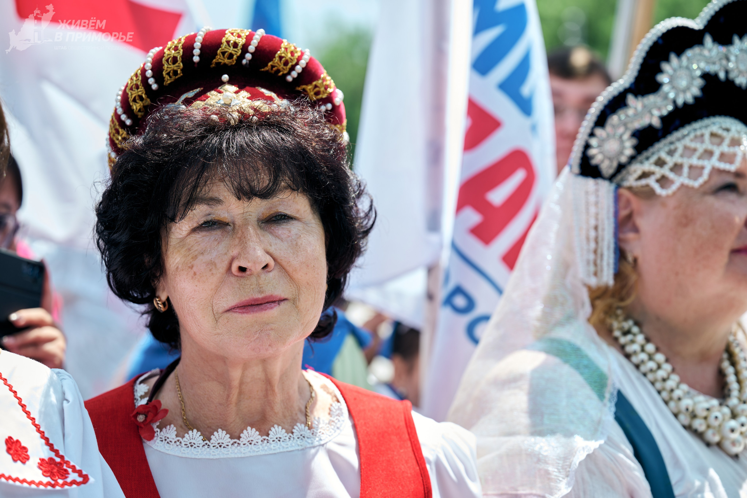 День России 12.06.25. Профессиональный репортажный фотограф Инесса Иминова