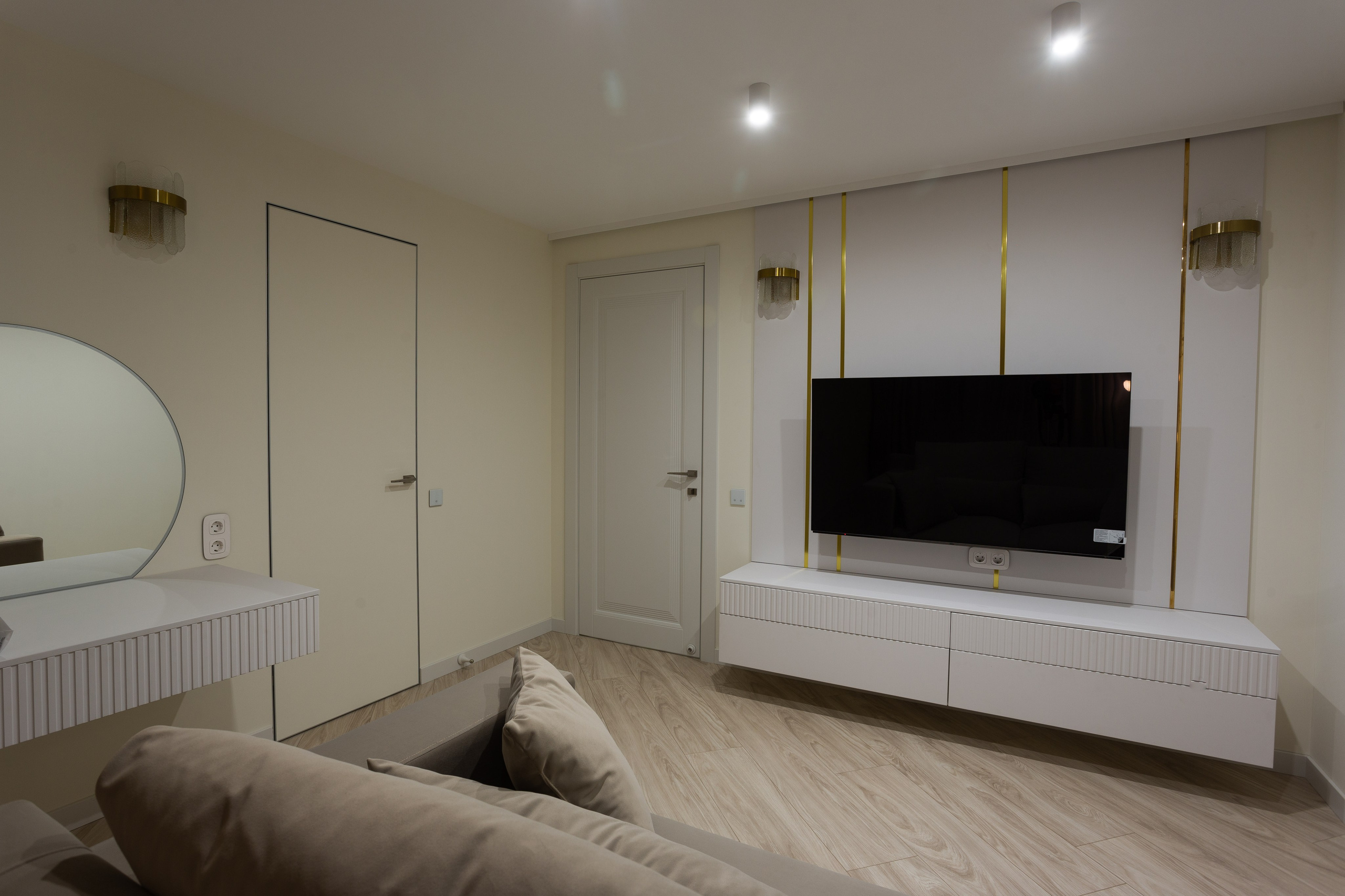 Фотосъемка квартиры после ремонта. Фотограф | Михаил Буш Смоленск