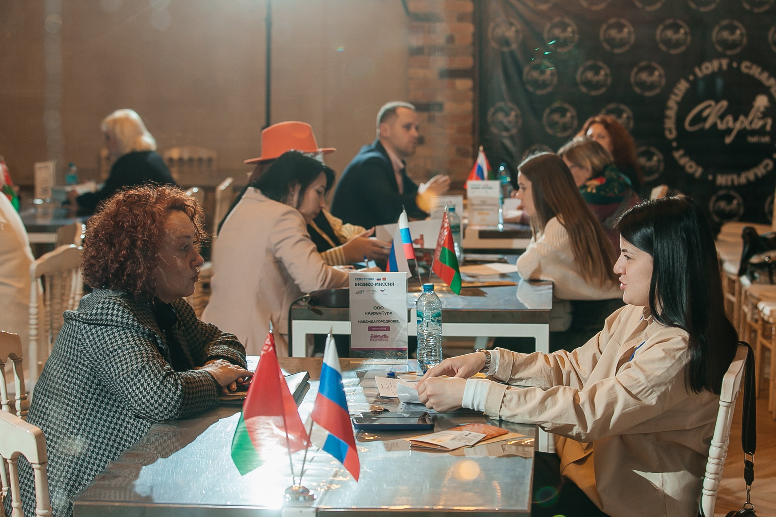 Репортажная фотосъемка. Фотограф | Михаил Буш Смоленск