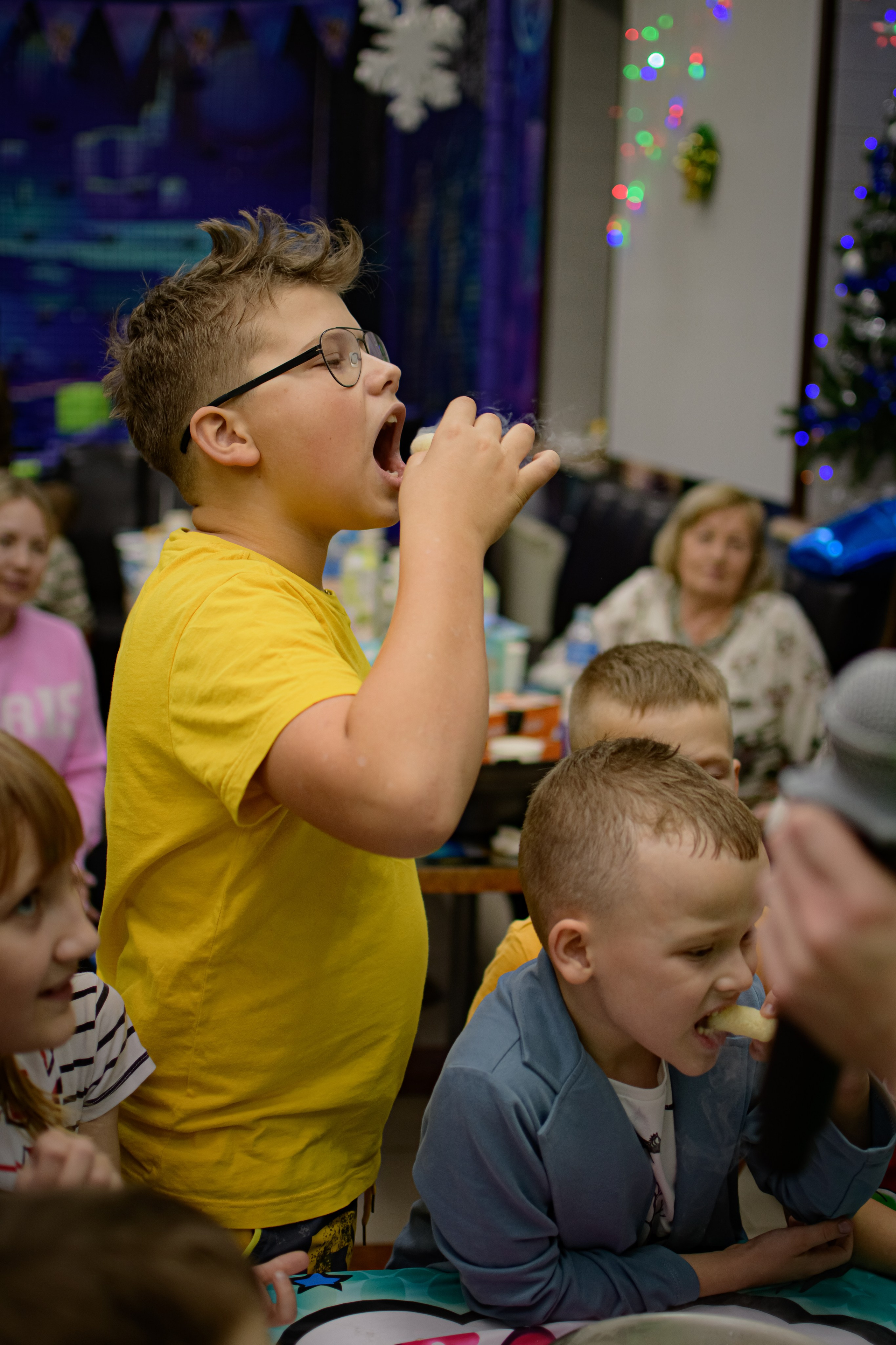ДЕНЬ РОЖДЕНИЯ / АЛЕКСЕЙ 7 ЛЕТ. Photokarish