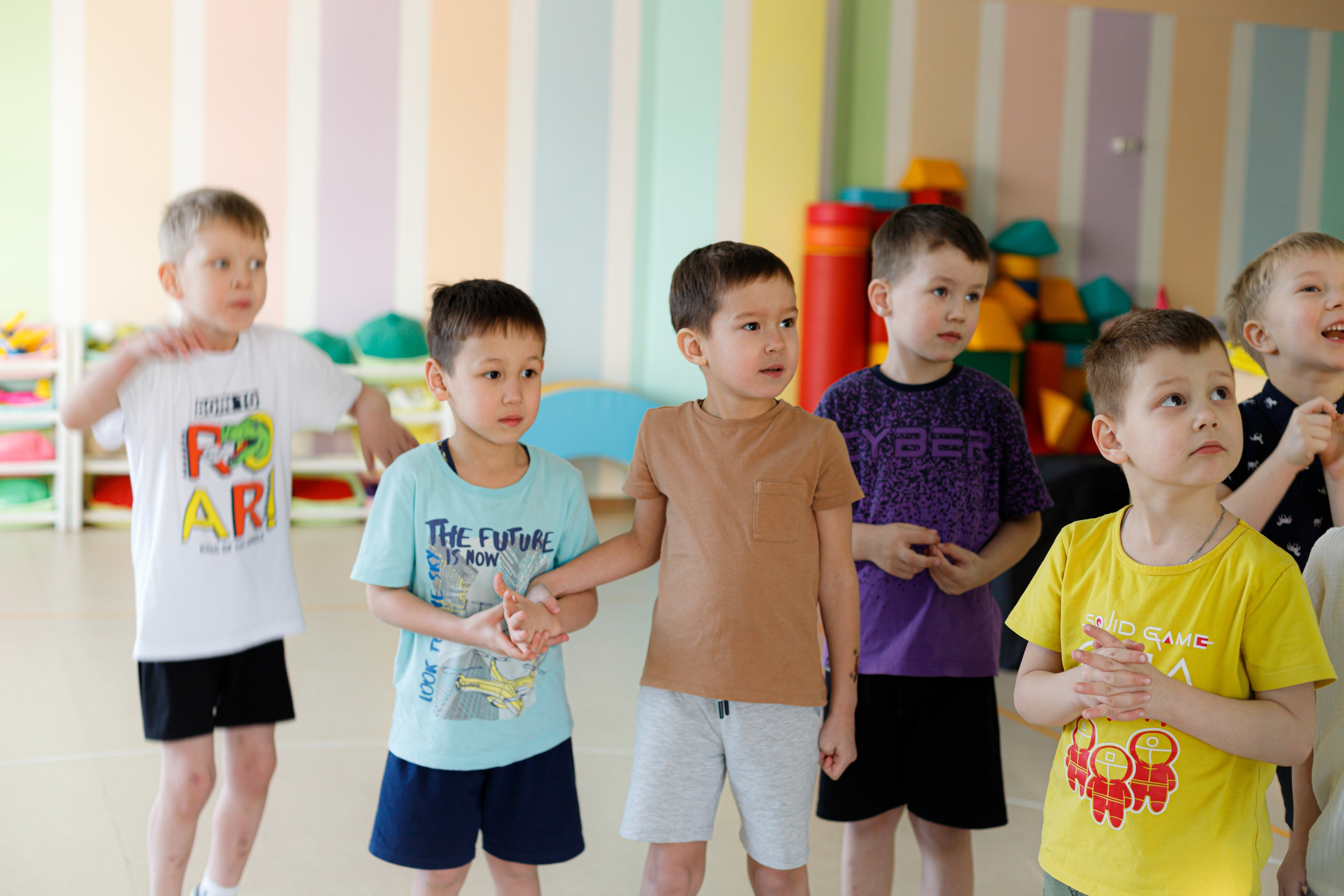 Эмиль / 6 years birthday. Photokarish