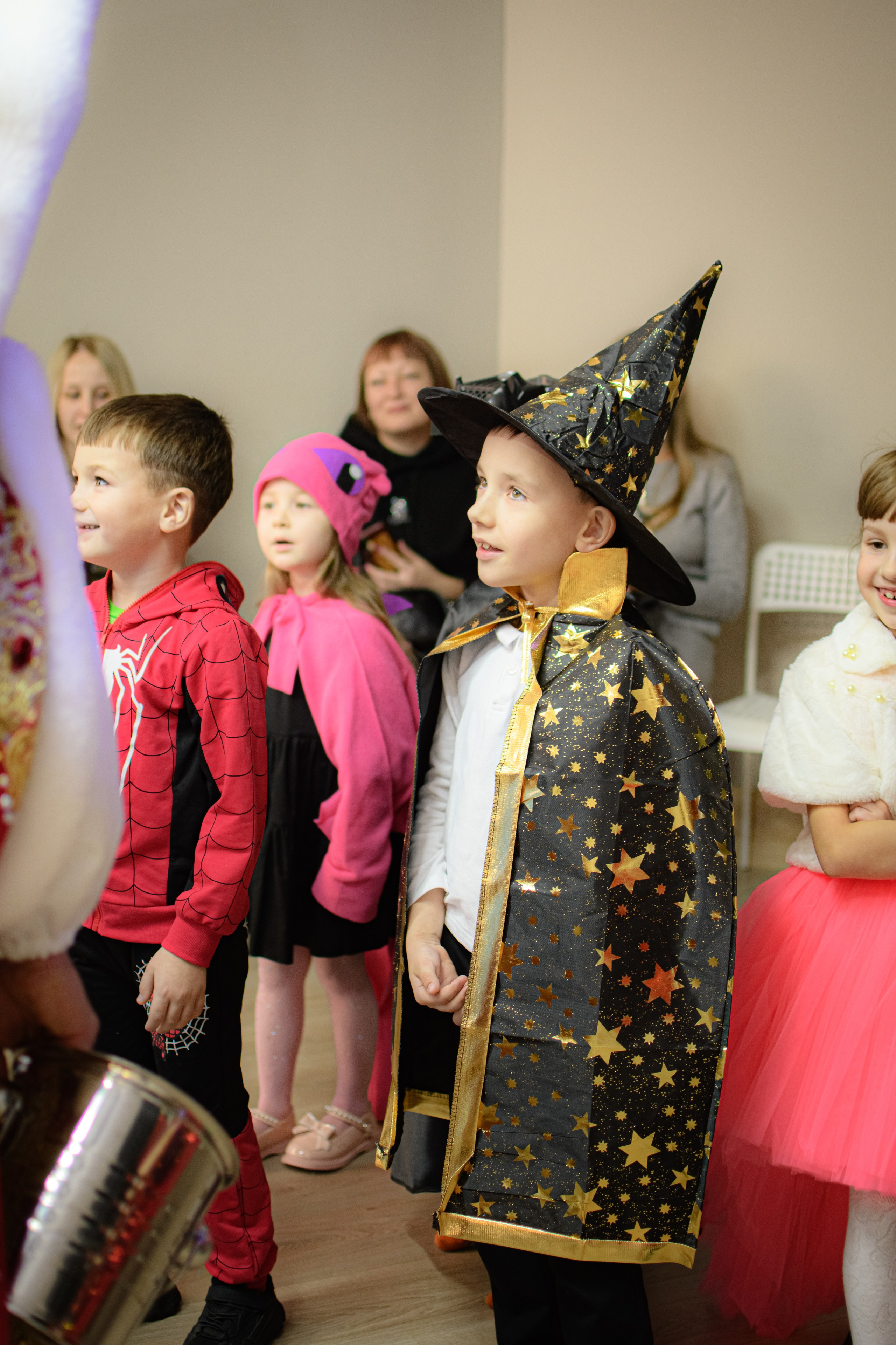 HAPPY NEW YEAR. Photokarish