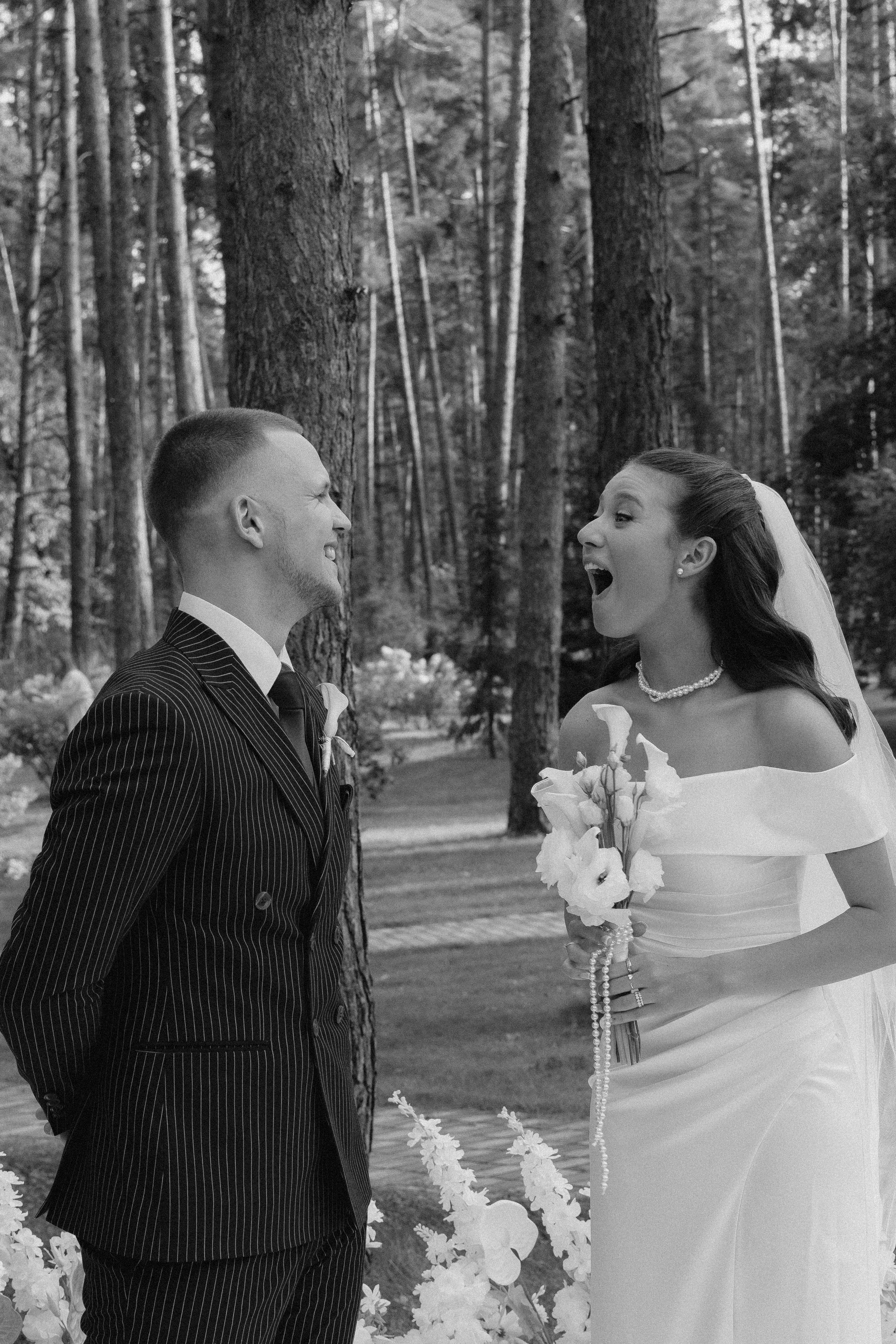 Никита и Дарья. Профессиональный фотограф в Самаре Анна Конзаева