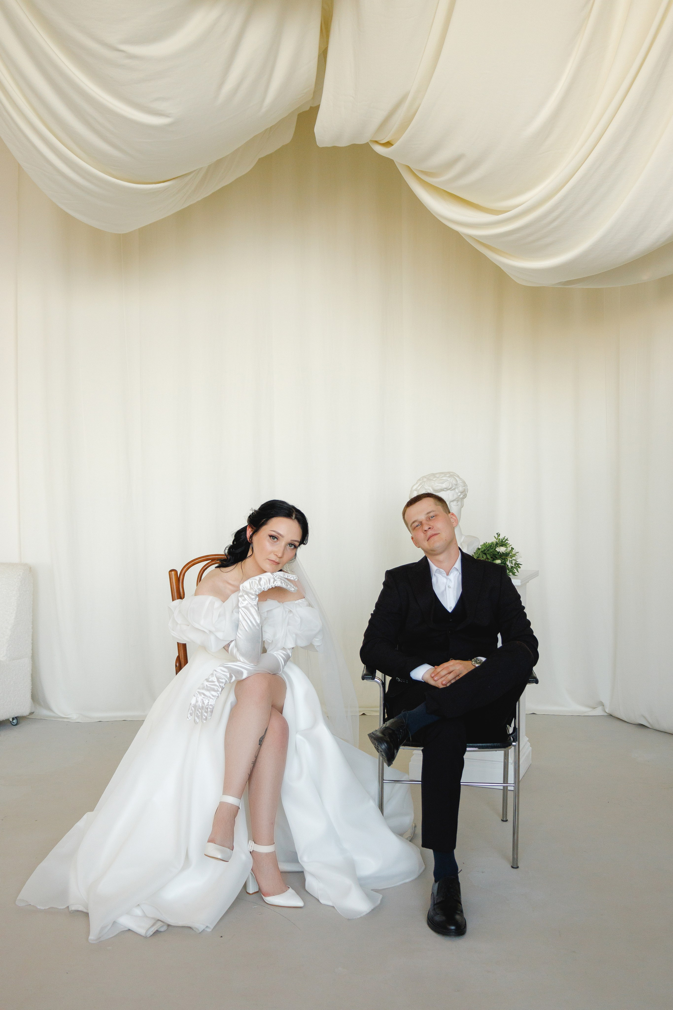 Июнь, 26. Фотограф Дарья Белова Нижний Новгород, Балахна