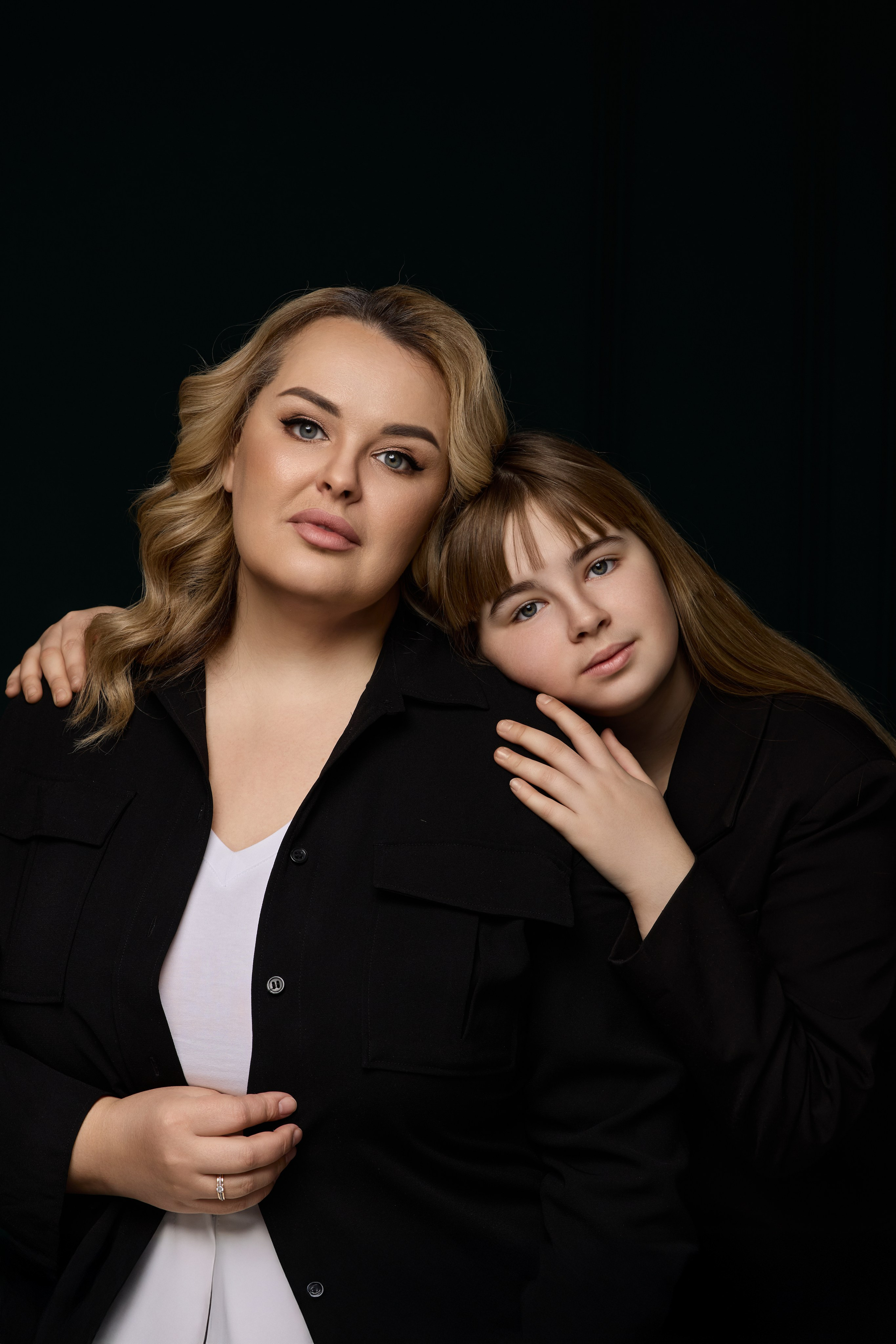 Диана. Фотограф женского портрета, беременности и материнства Харькова Елена