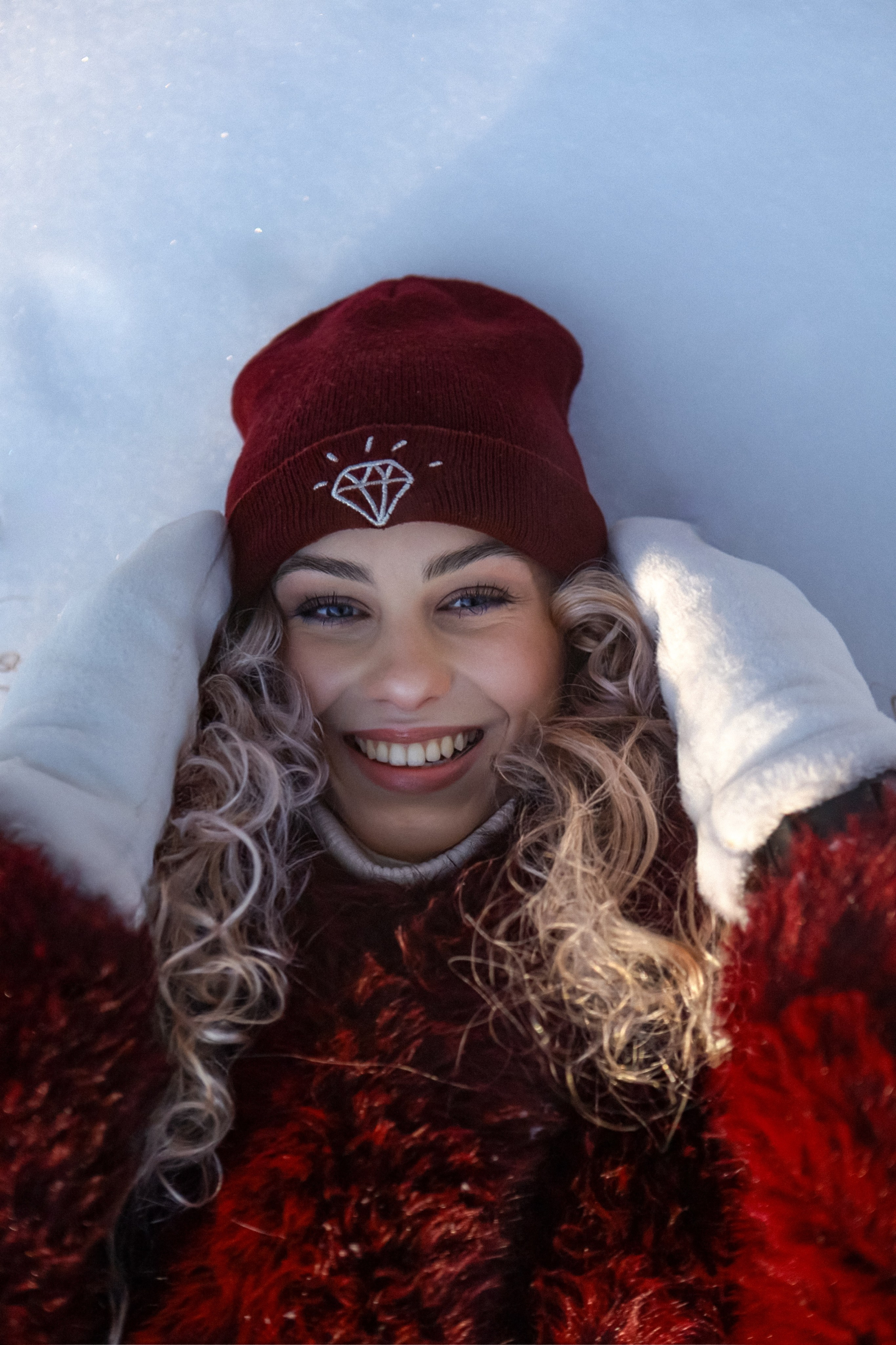 Индивидуальна съёмка. Фотограф Александра Григорьева в Великих Луках