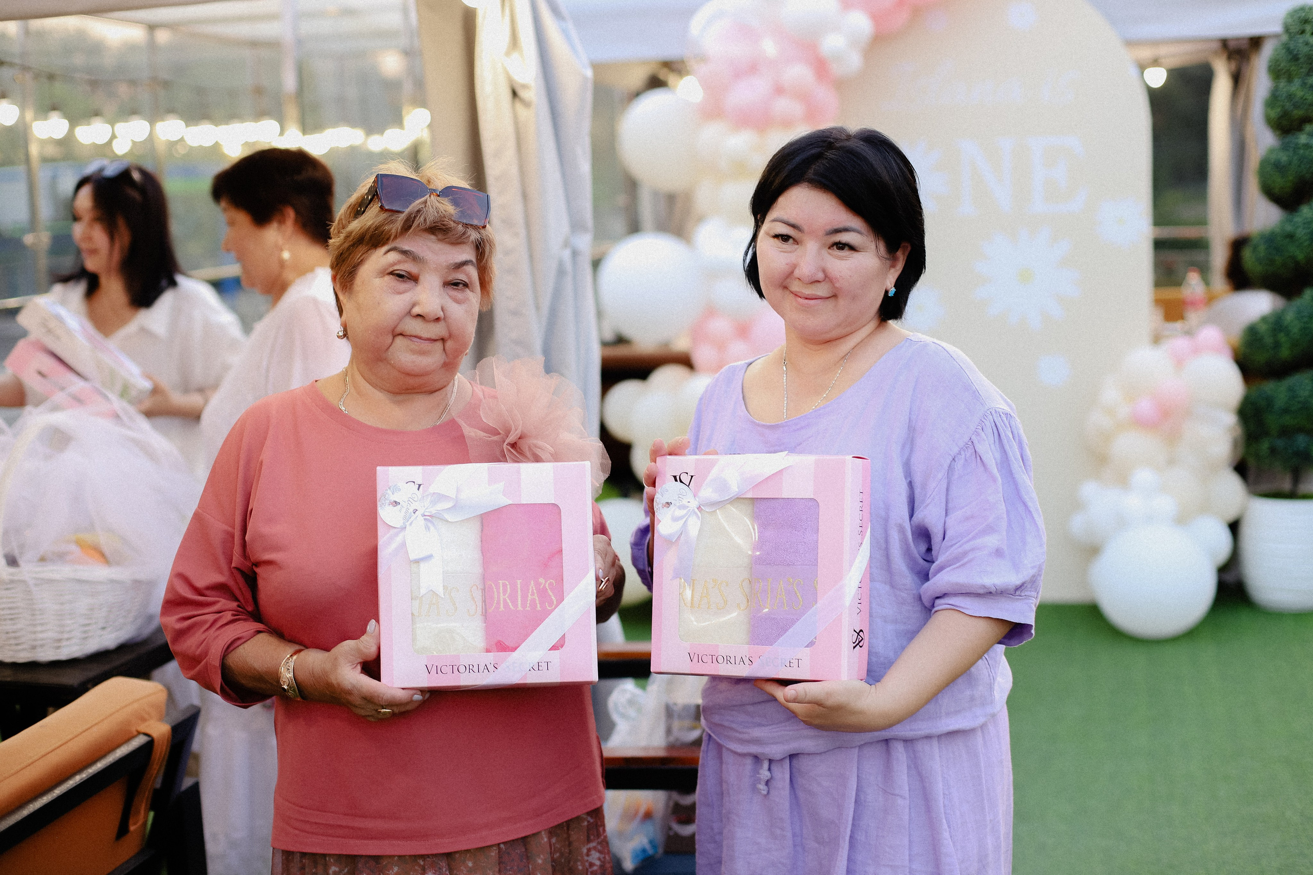 Исламе 1 год. Фотограф в Алматы и Москве Даша Пушкина