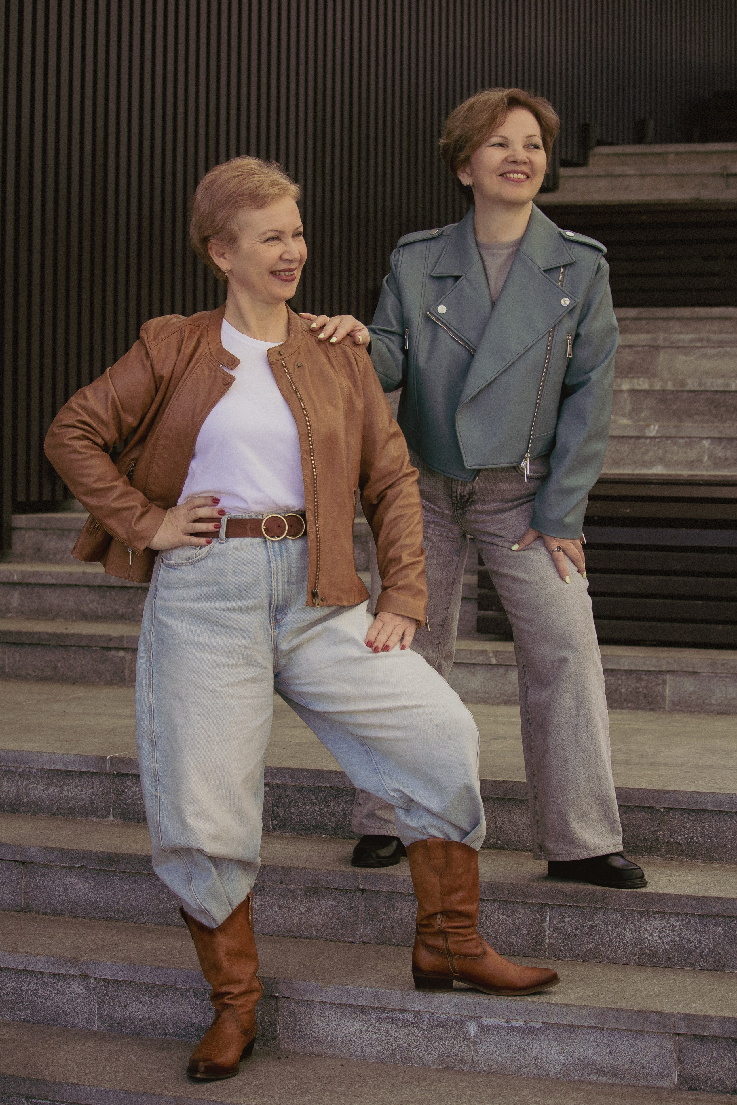 Уличная фотосъёмка. Фотограф в Алматы | Артюшенко Владислава