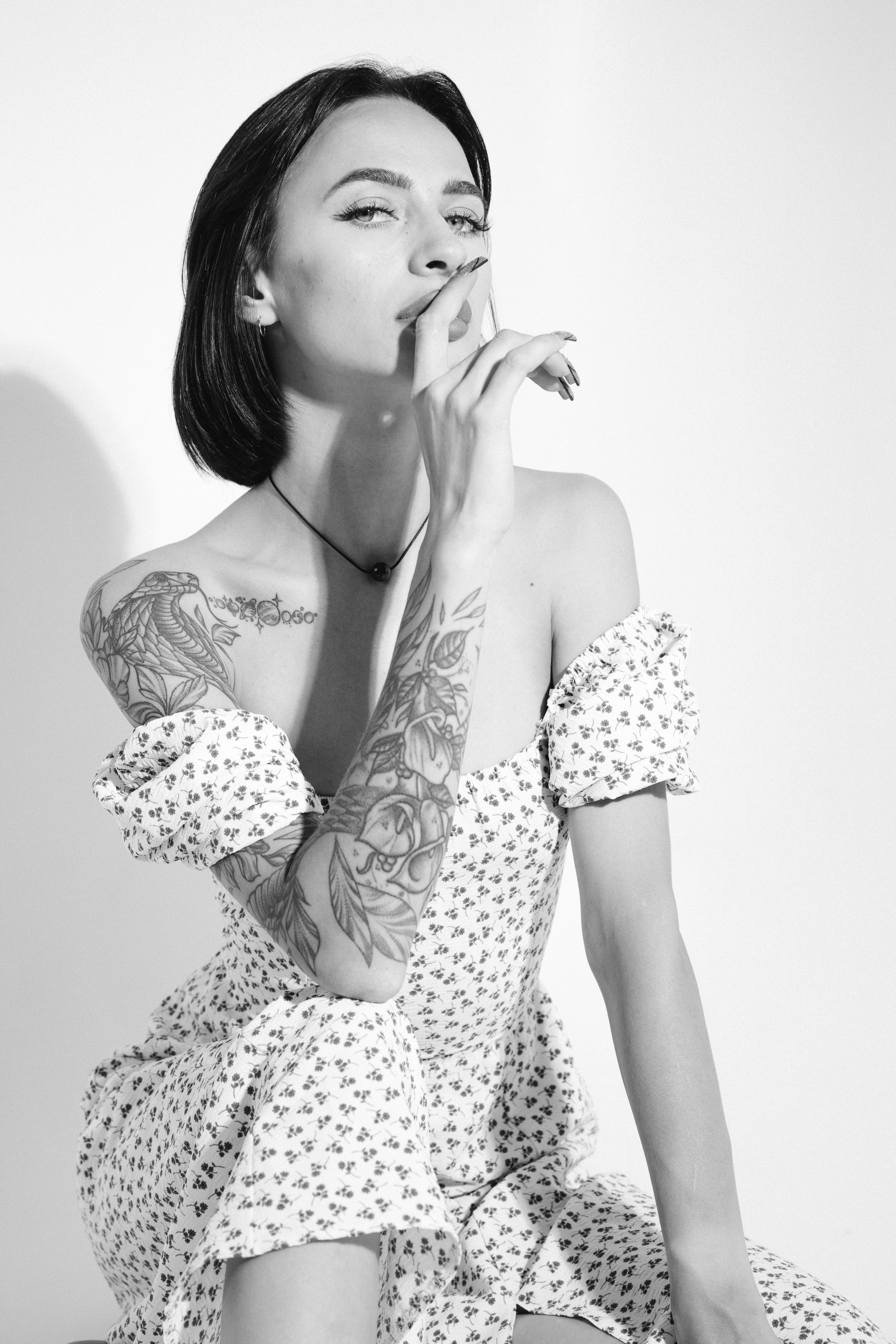 Студийные фотосессии. Студийный и свадебный фотограф и видеограф в Севастополе — Юлия Макаренко