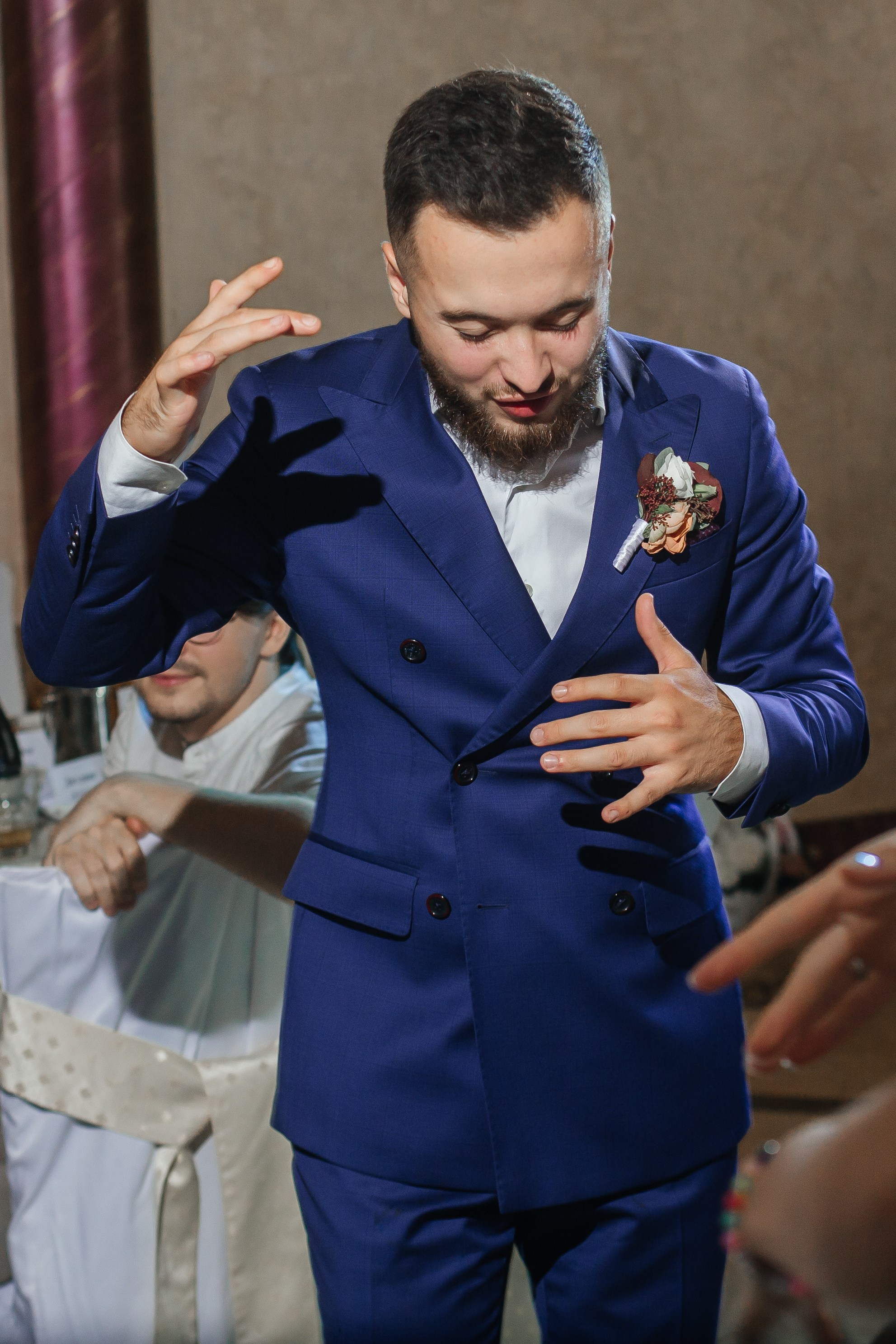 Максим и Катя. Свадебный фотограф в Краснодаре Николай Крауз