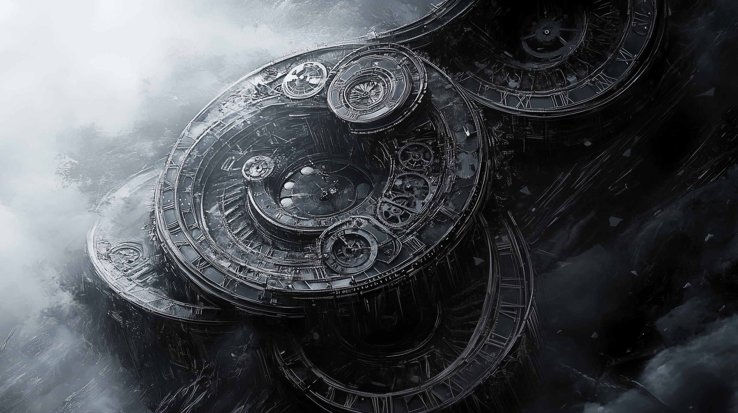 Клип для Татьяны Мужицкой «Глубина». AI-художник, контентмейкер, режиссёр Наталия Жданович