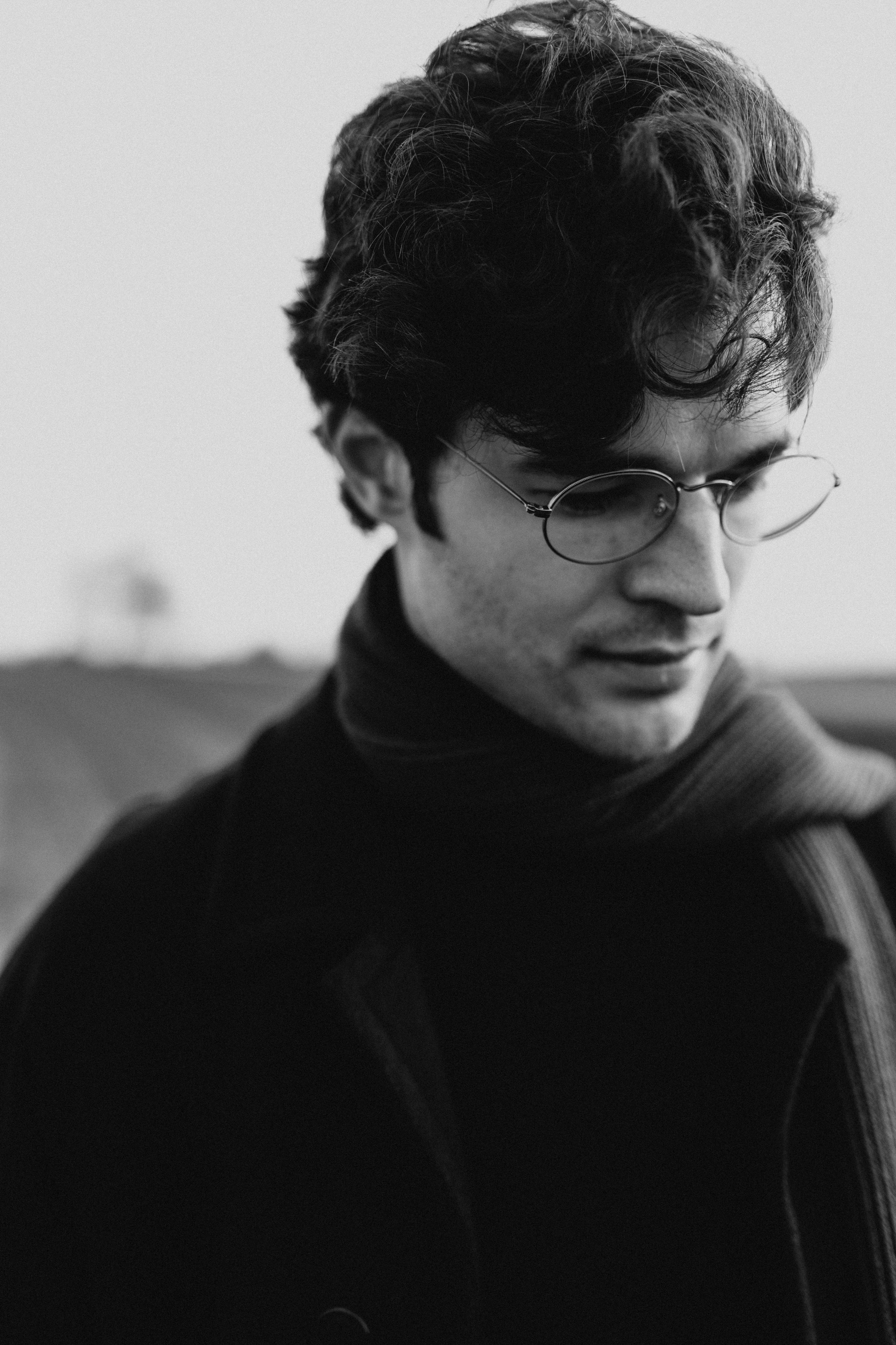 Artur. Свадебный и портретный фотограф в Калининграде и Москве Марк Юдинцев