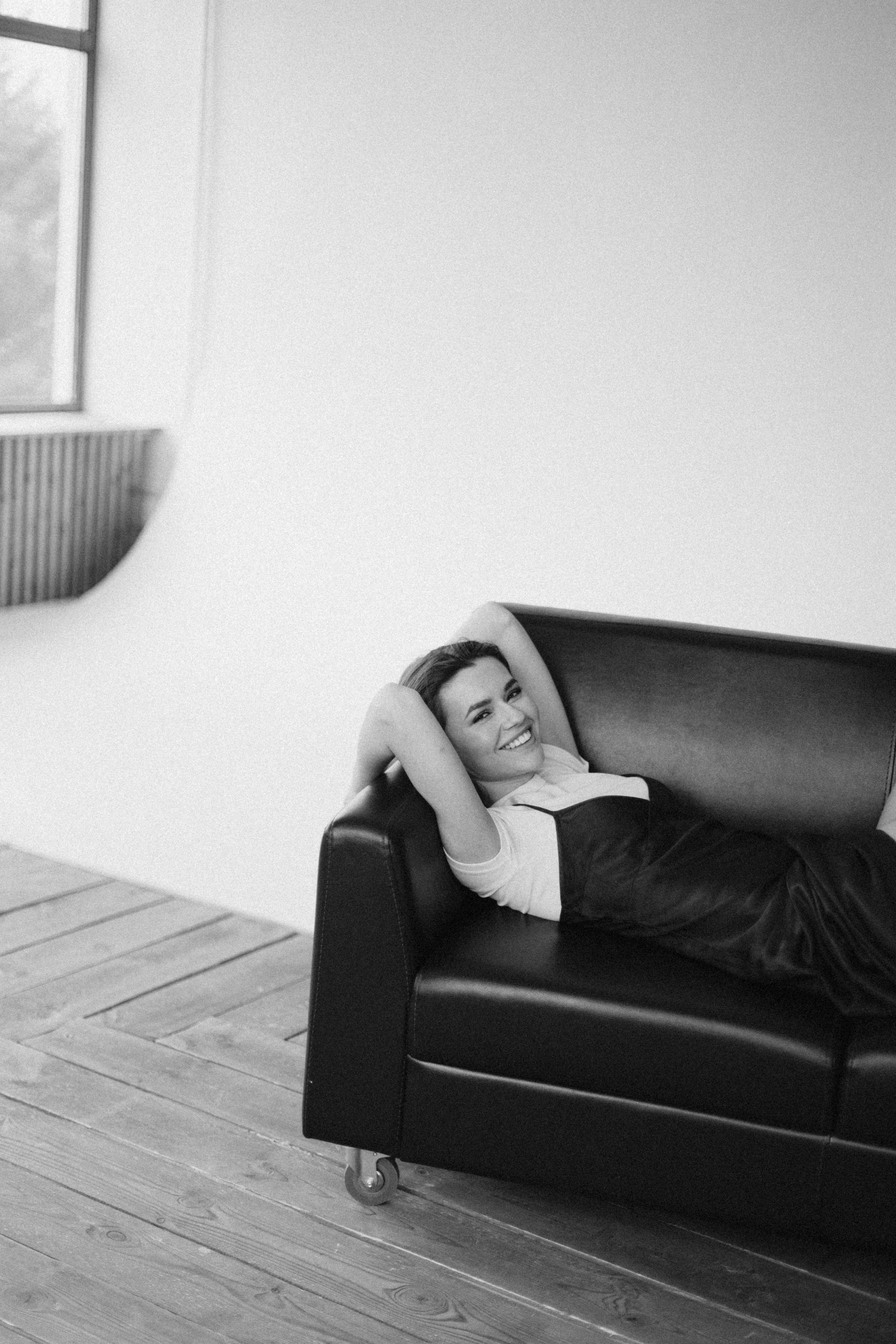 Lana. Свадебный и портретный фотограф в Калининграде и Москве Марк Юдинцев