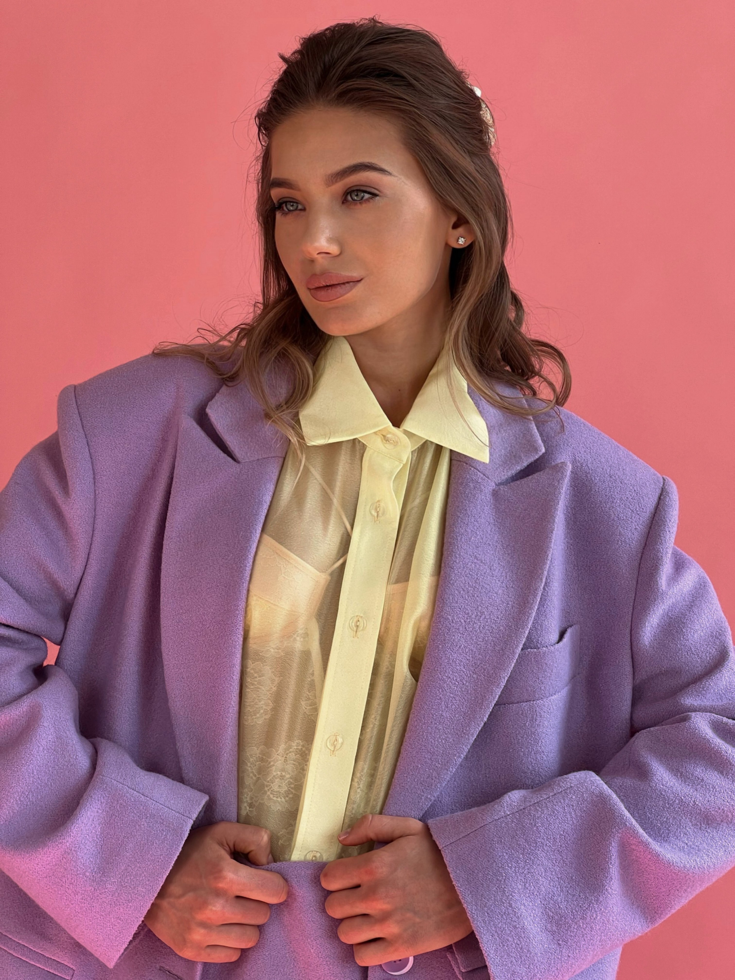 CAMPAIGN — studio. Мобильный фотограф и видеограф — Алина