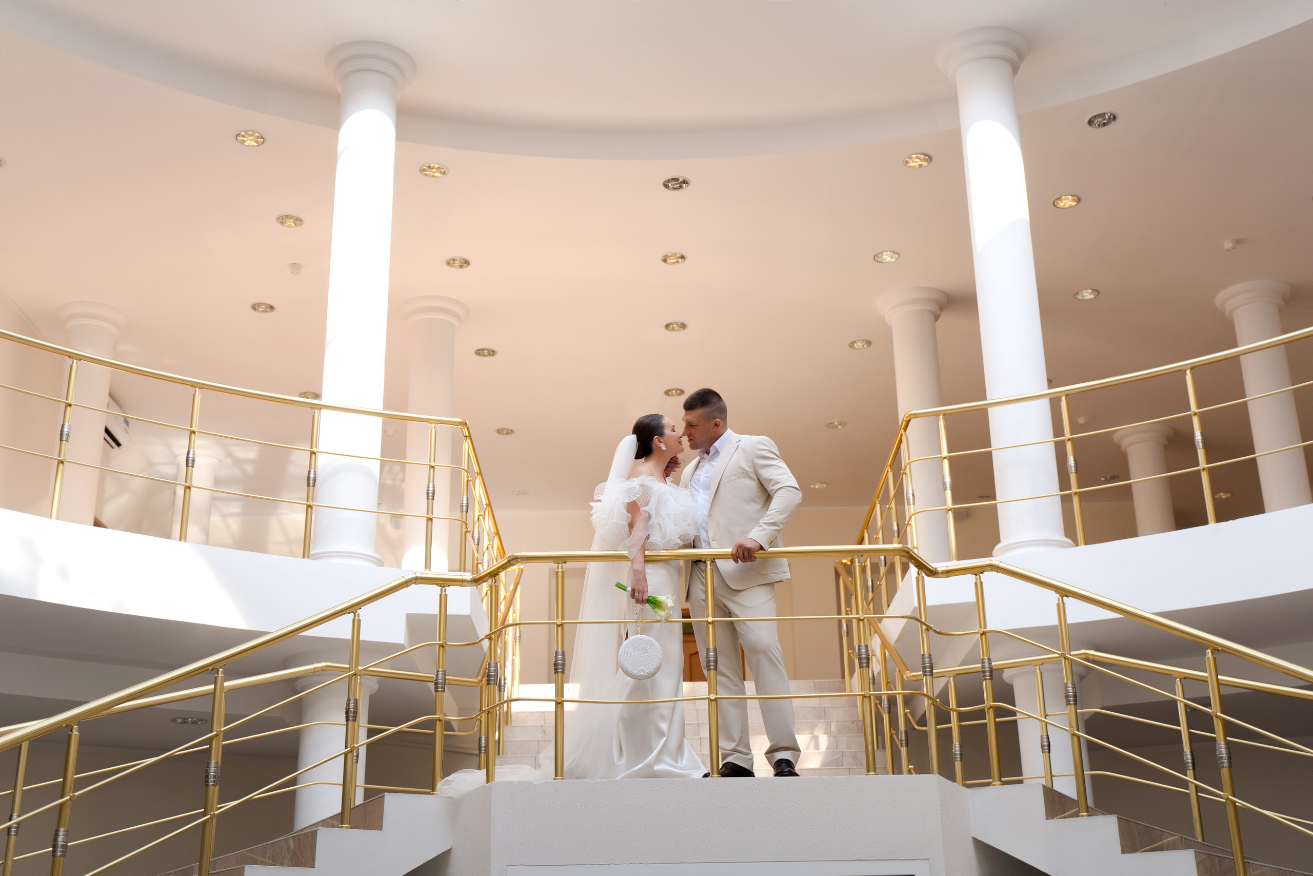 Диана и Даниил. Фотограф в Санкт-Петербурге Алексей Глазанов