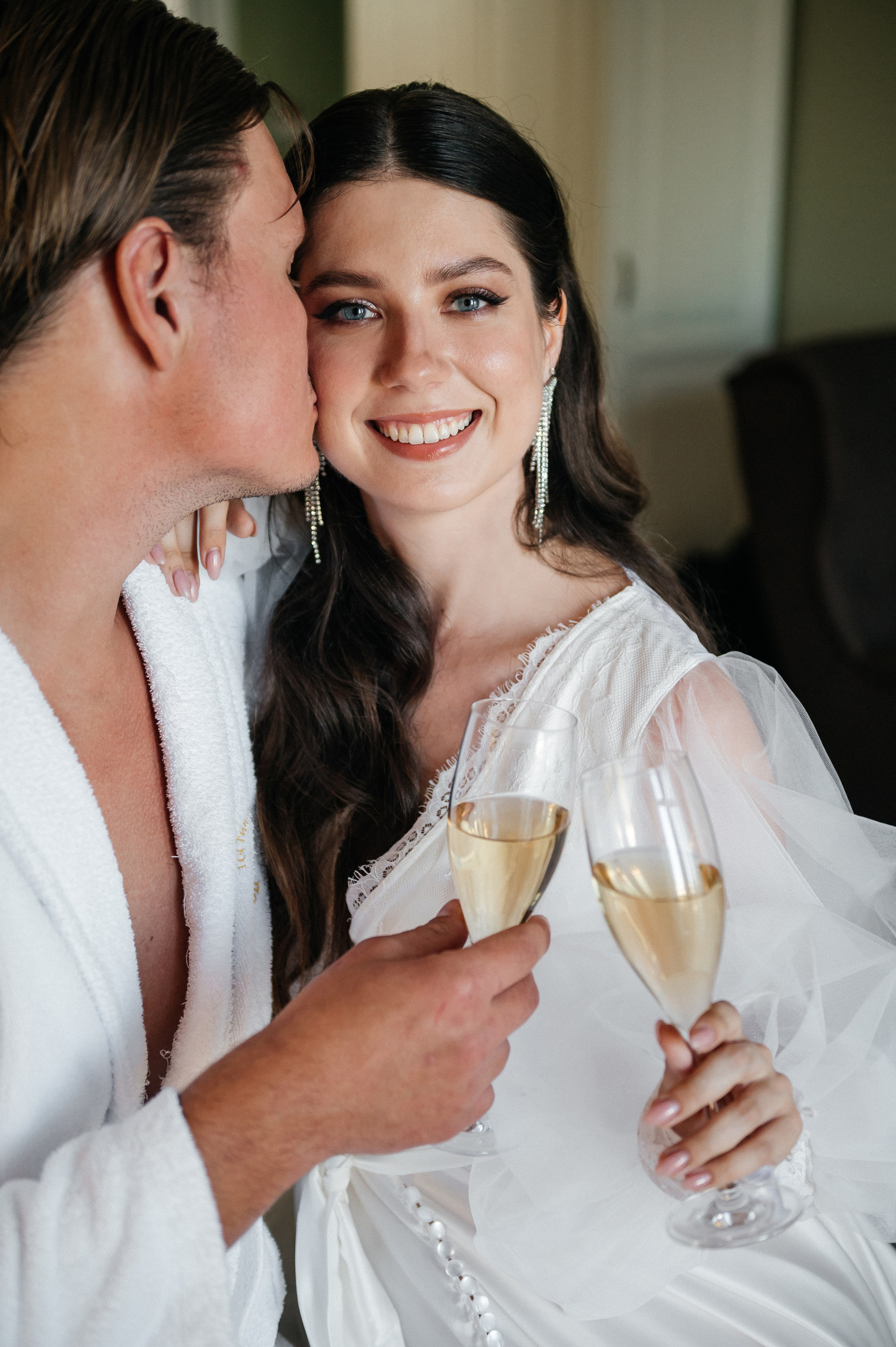 Г&С. Фотограф Рязань. Дарья Дмитриева