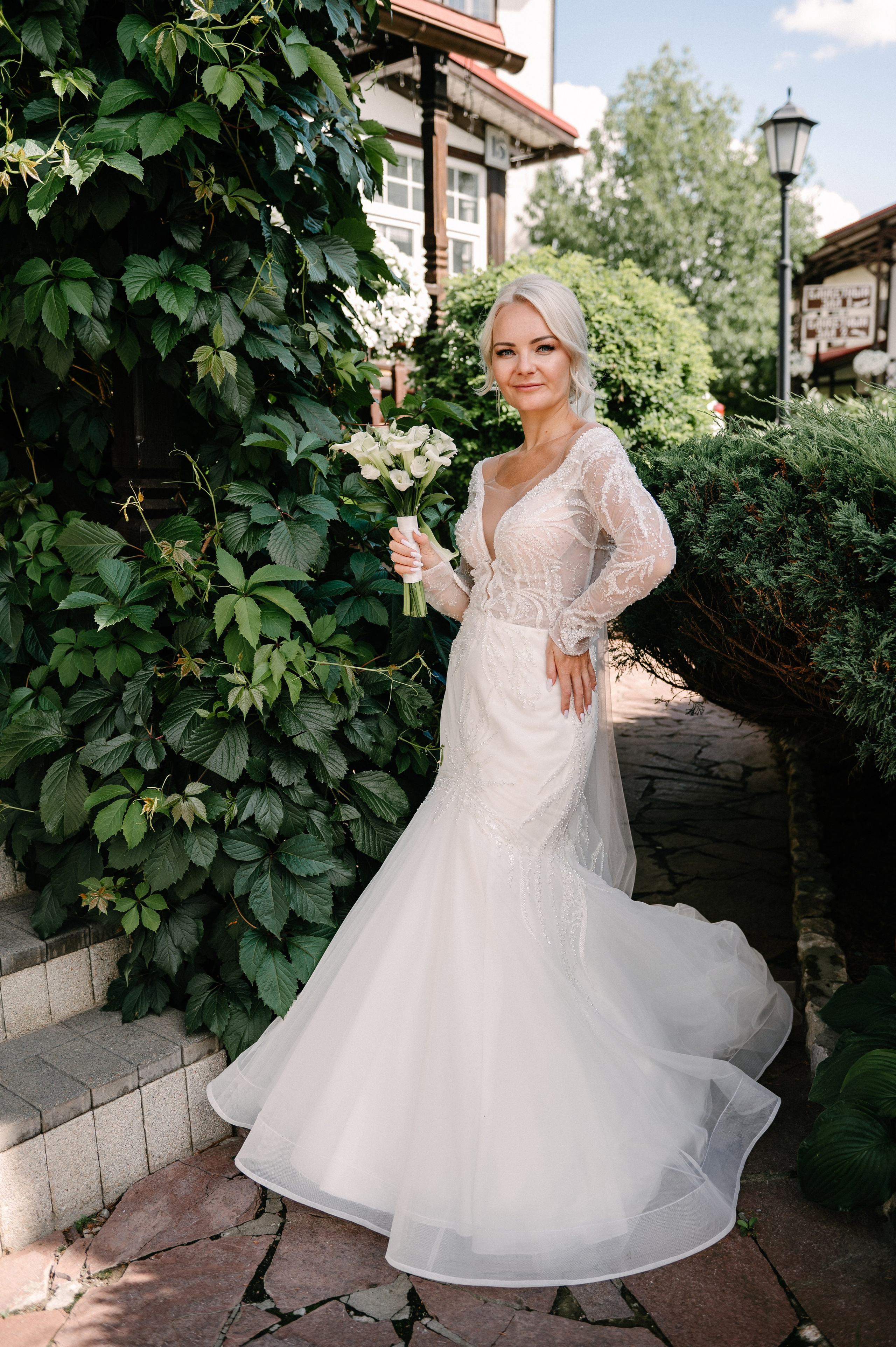 О&Ю. Фотограф Рязань. Дарья Дмитриева