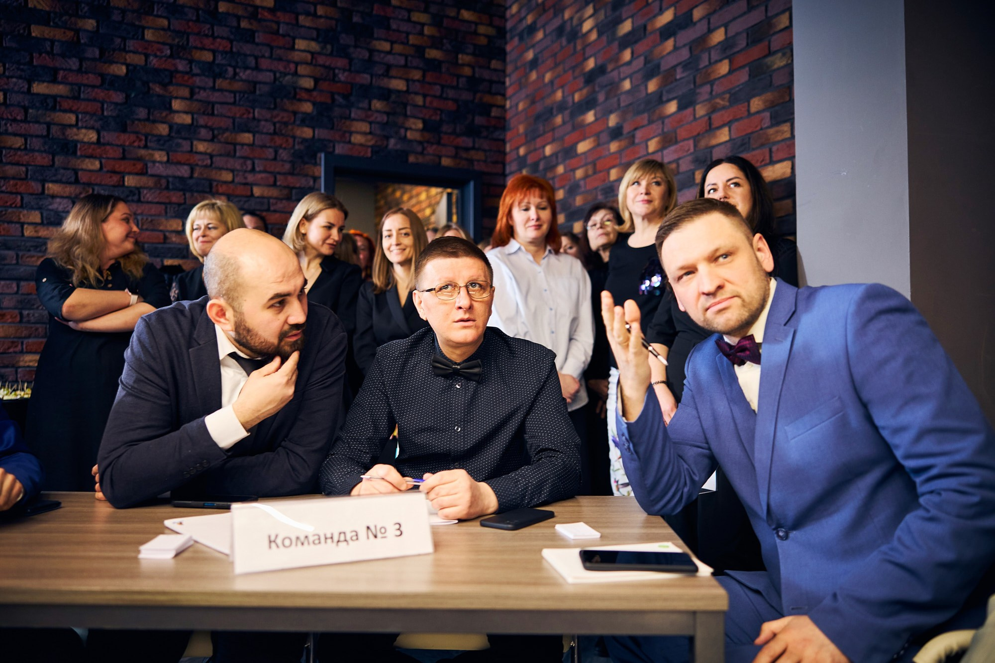 Фотограф на корпоратив «Сибирская Коллекция» — репортажная съёмка праздника. Репортажный фотограф в Москве — Дмитрий Тарасов | Съёмка мероприятий, концертов, корпоративов