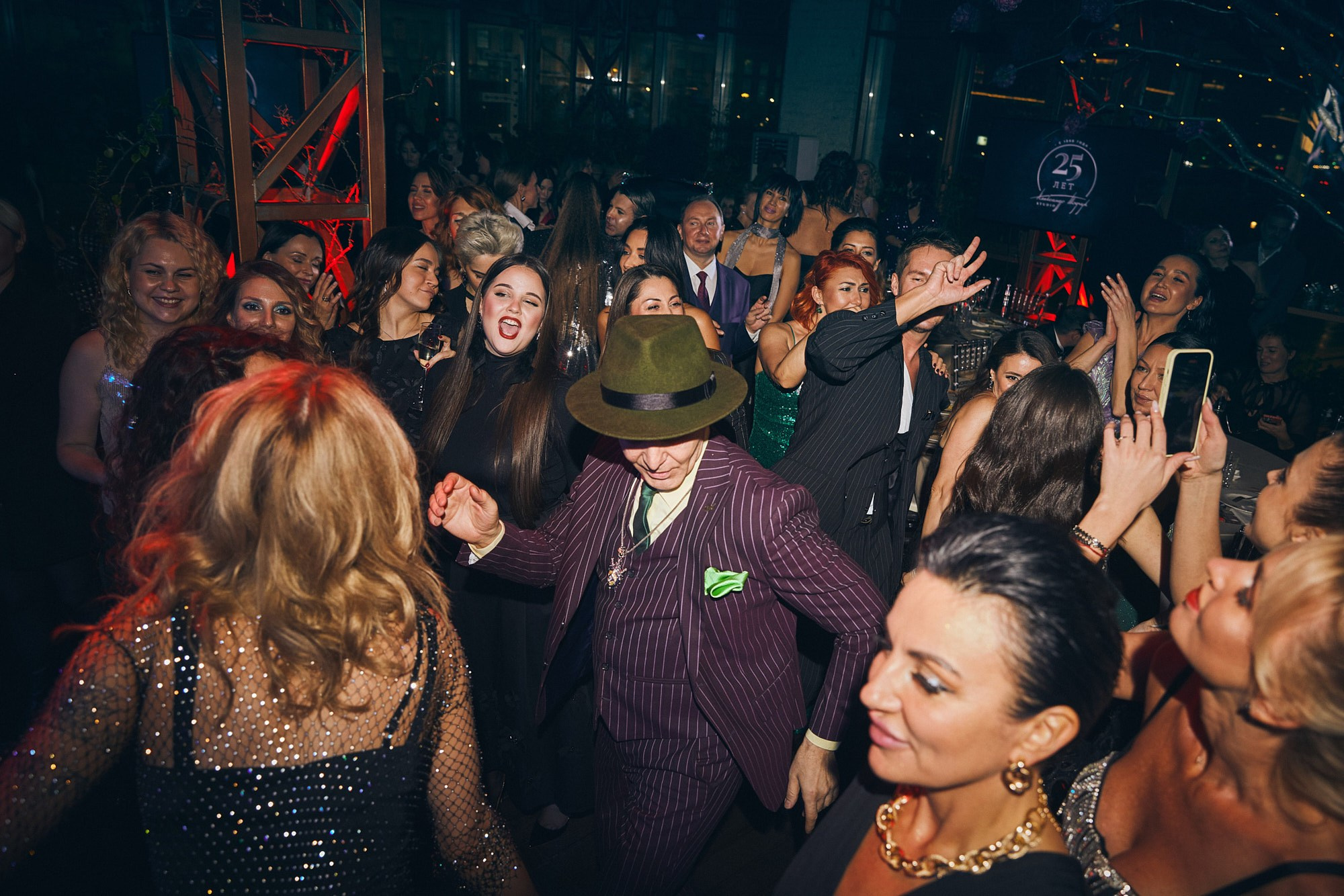 профессиональный фотограф для корпоративных событий