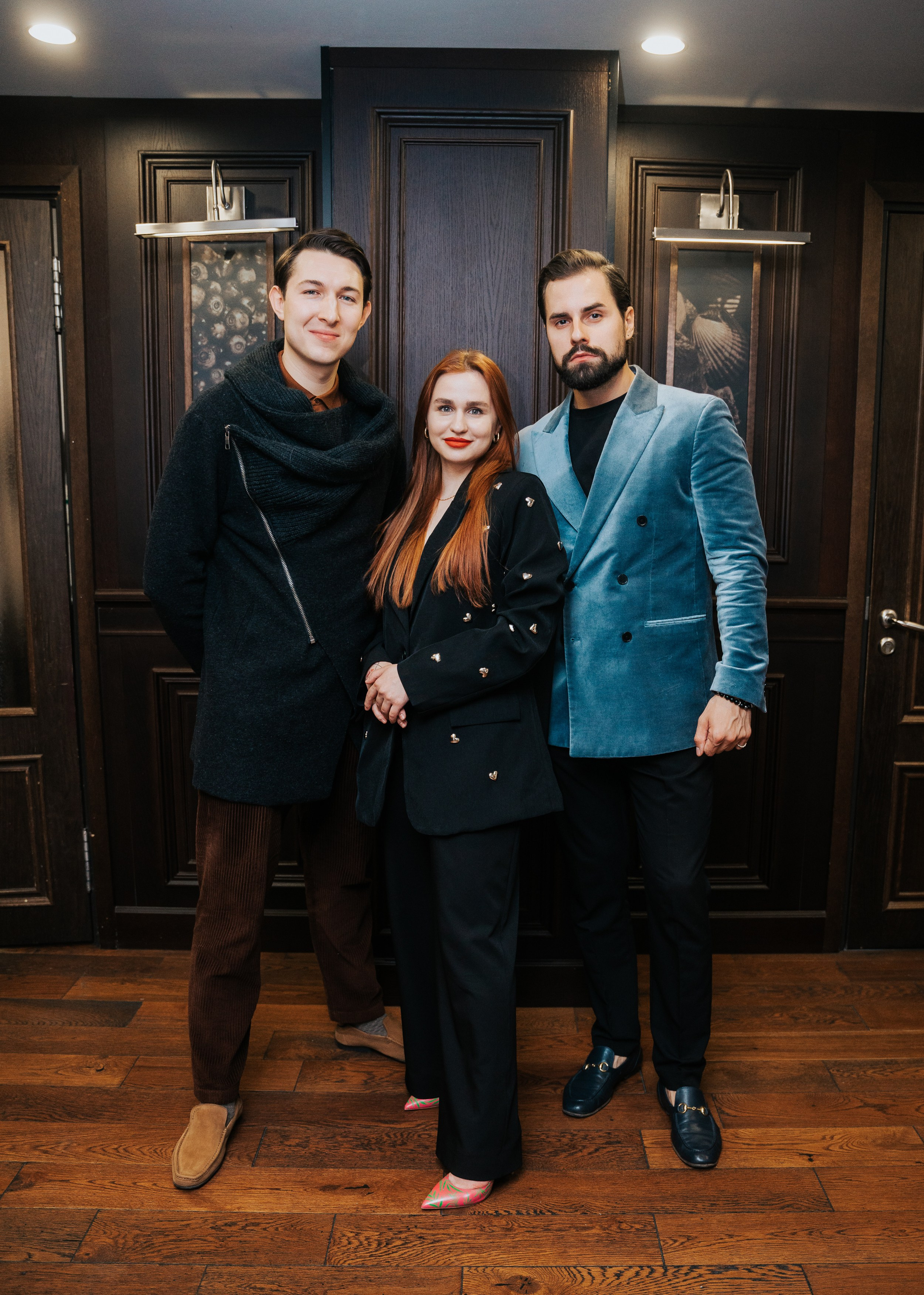 SOPKA. Фотограф Хабаровск