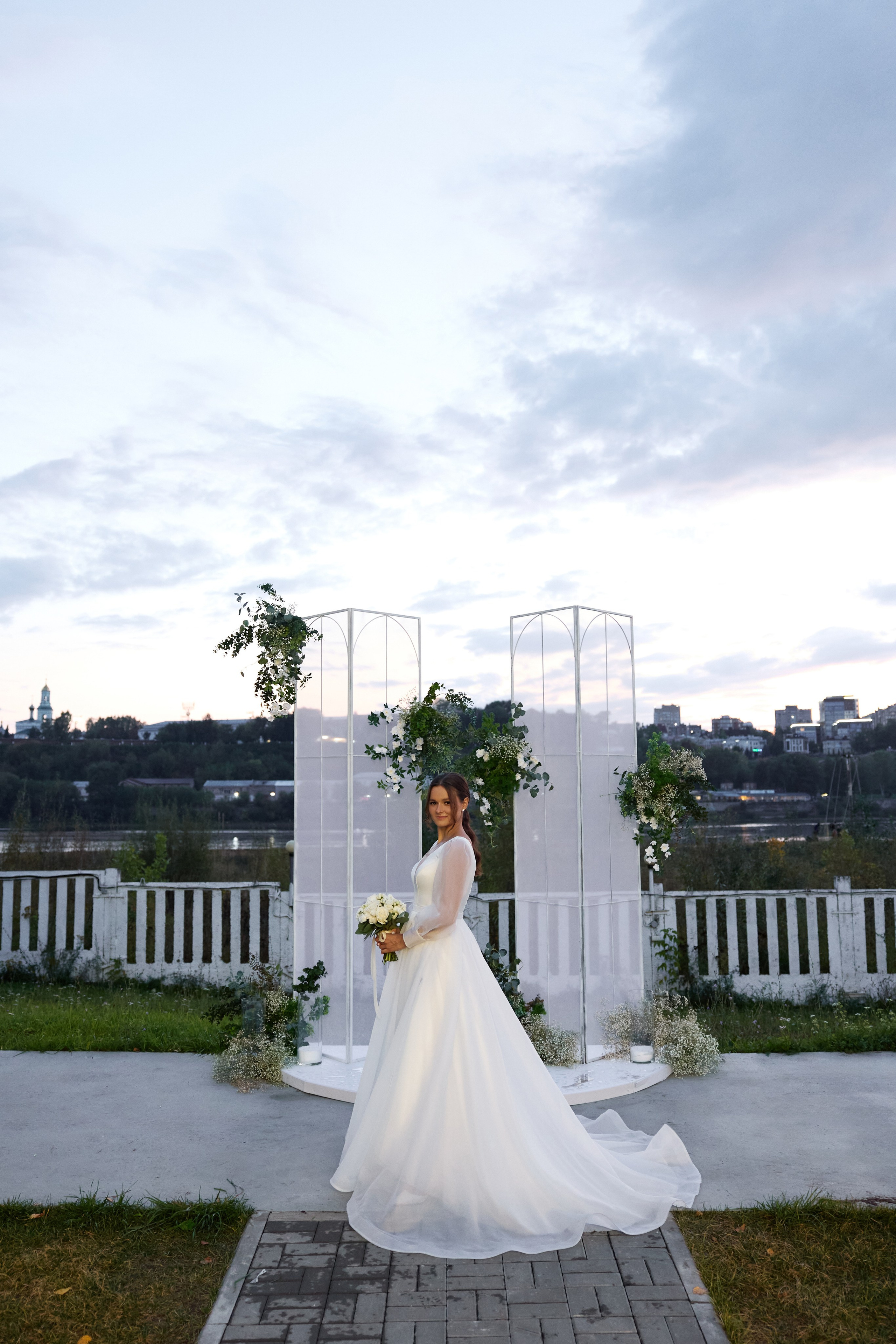 Свадьба Киров, wedding, свадебный фотограф. Александр Прозоров фотограф в Кирове