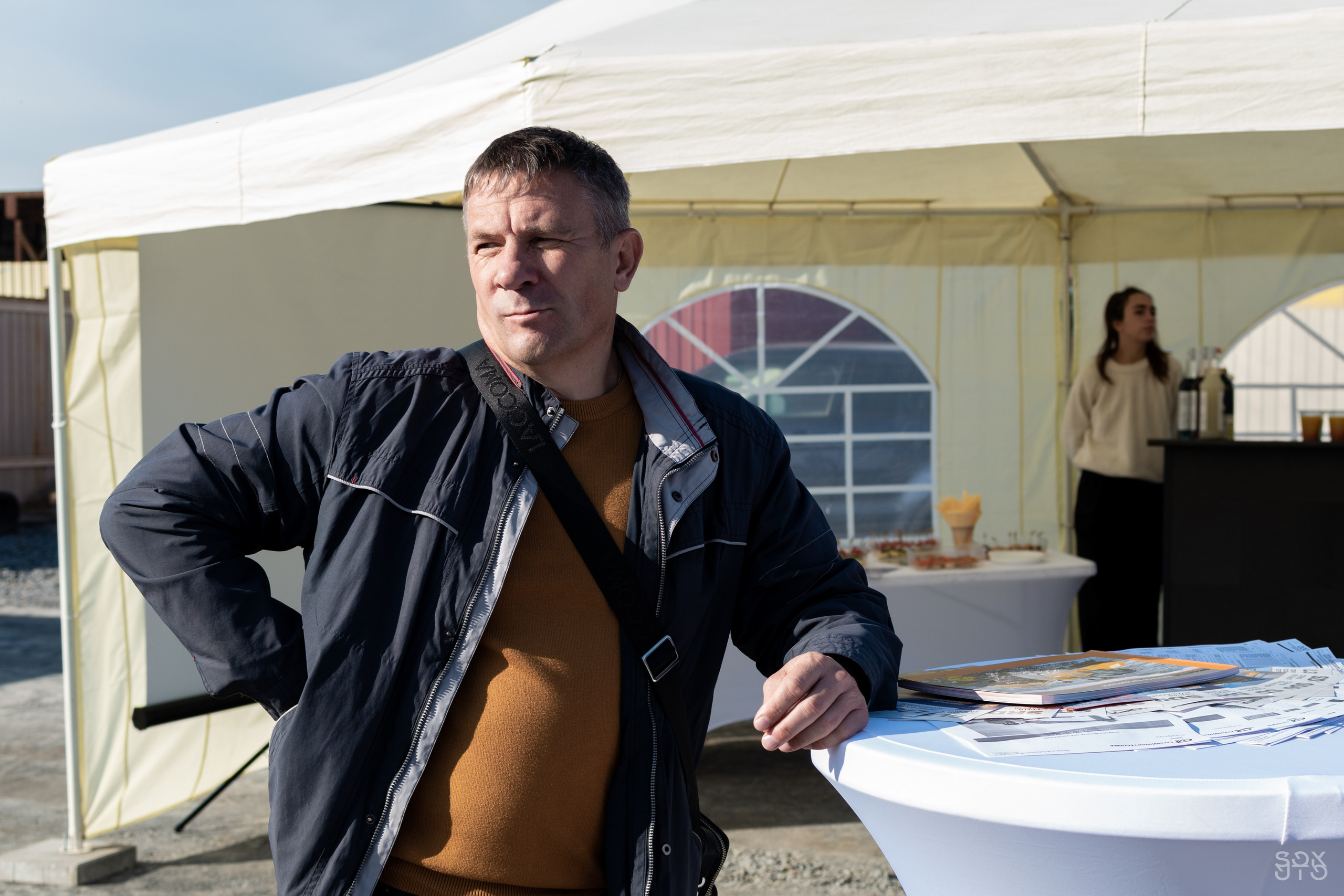 Строительная компания SHANTUI