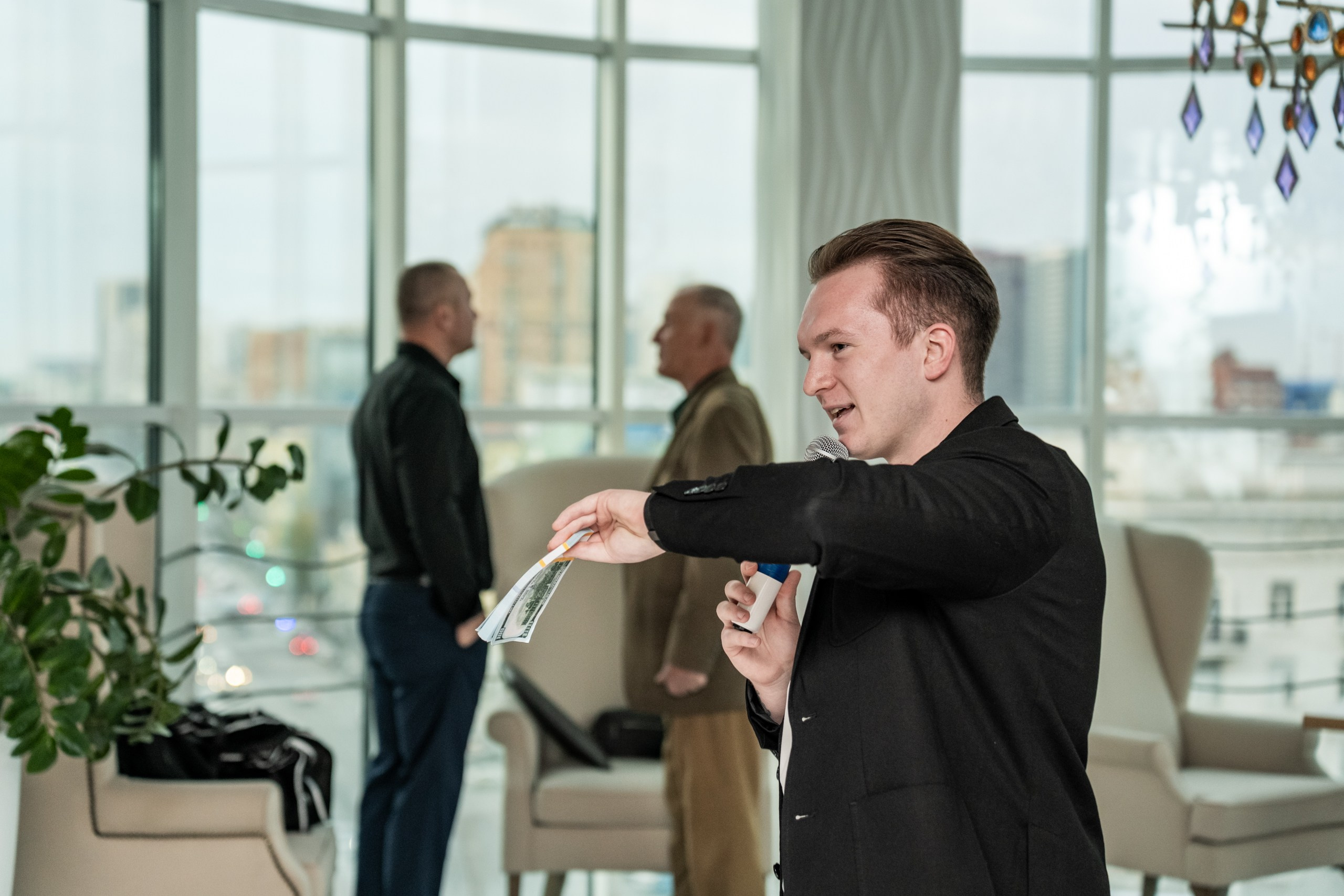 День рождения Софии