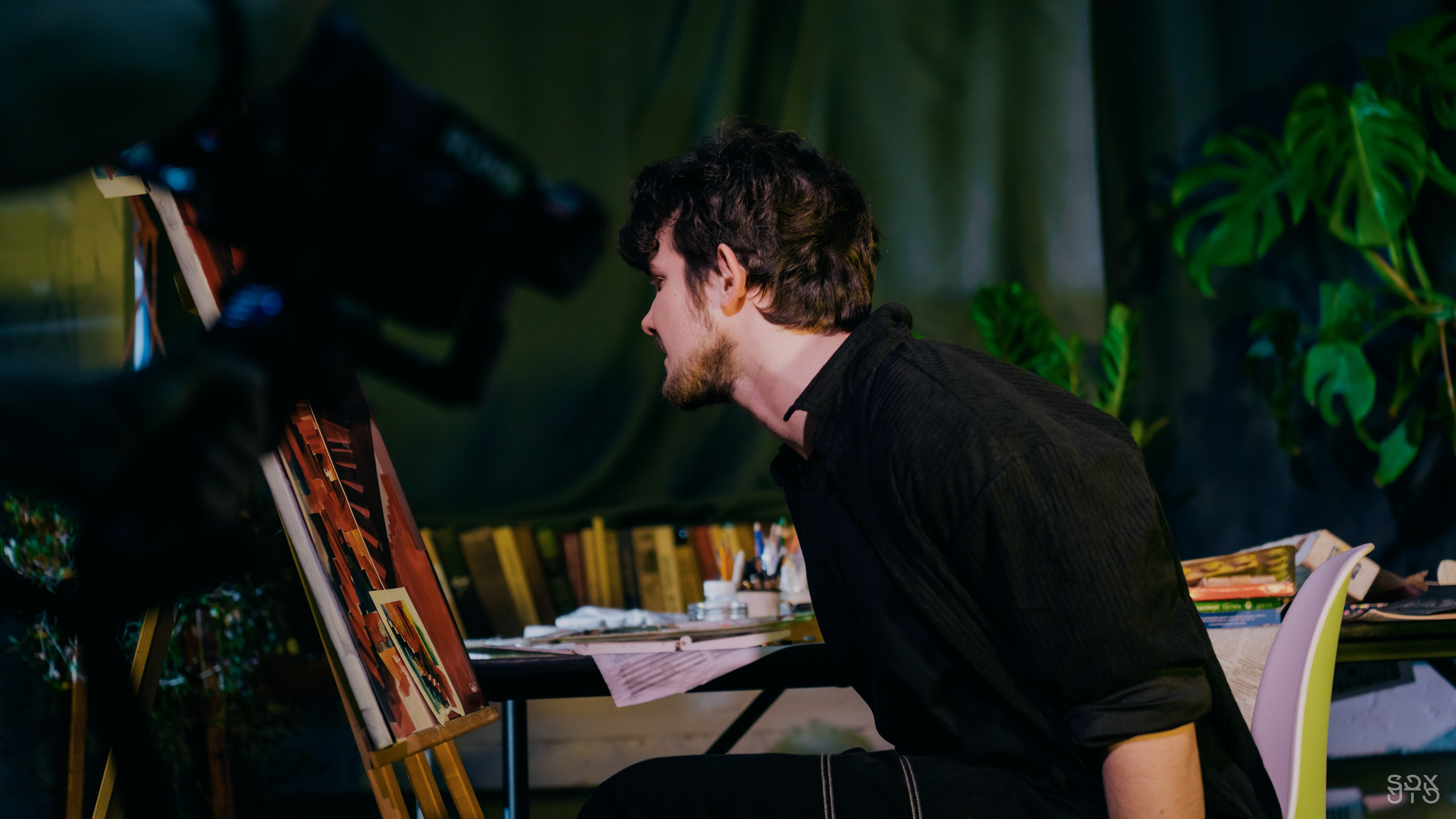 BAKED ROLL x Grad! ent