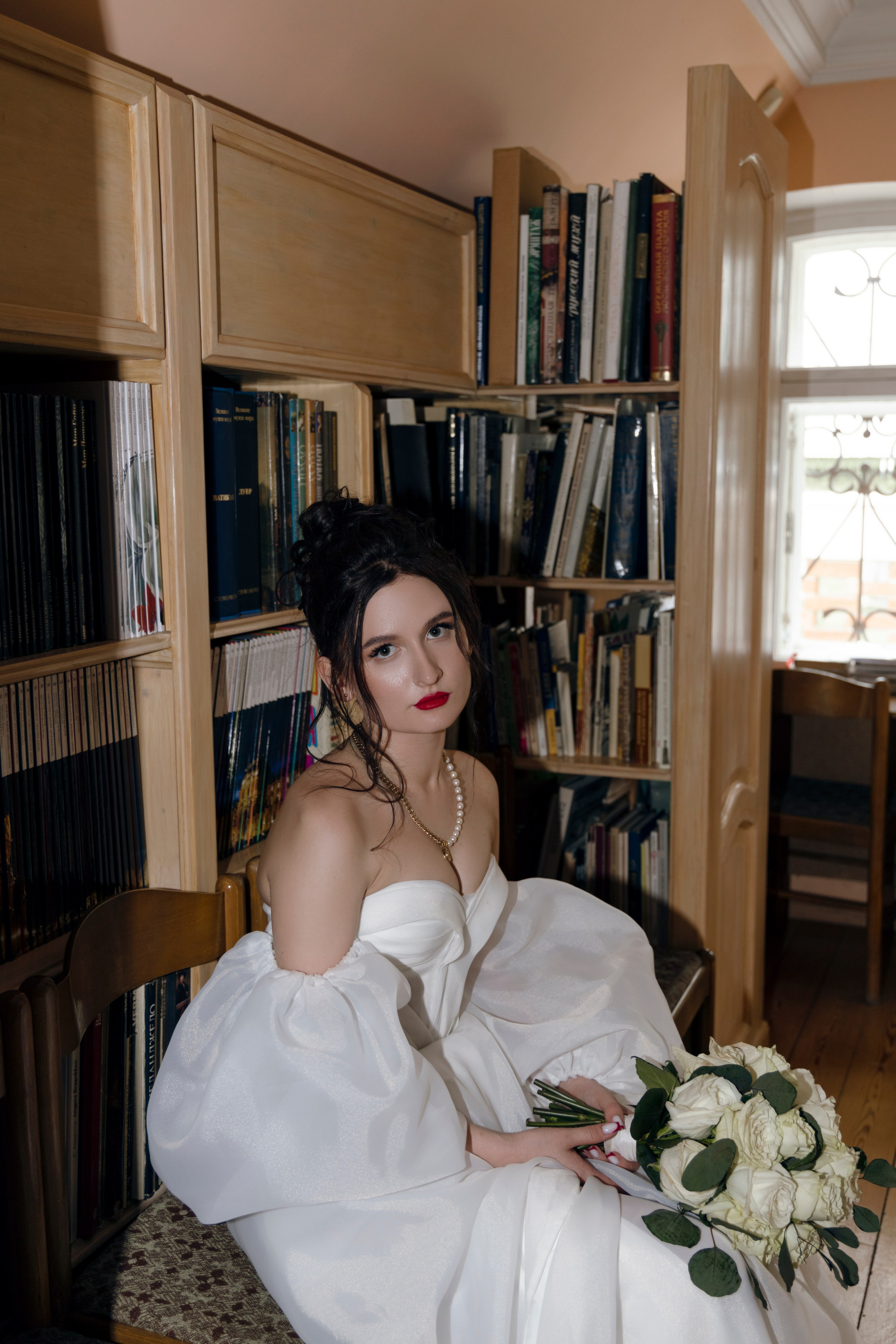 Анна | Никита. Свадебный фотограф Александра Попова