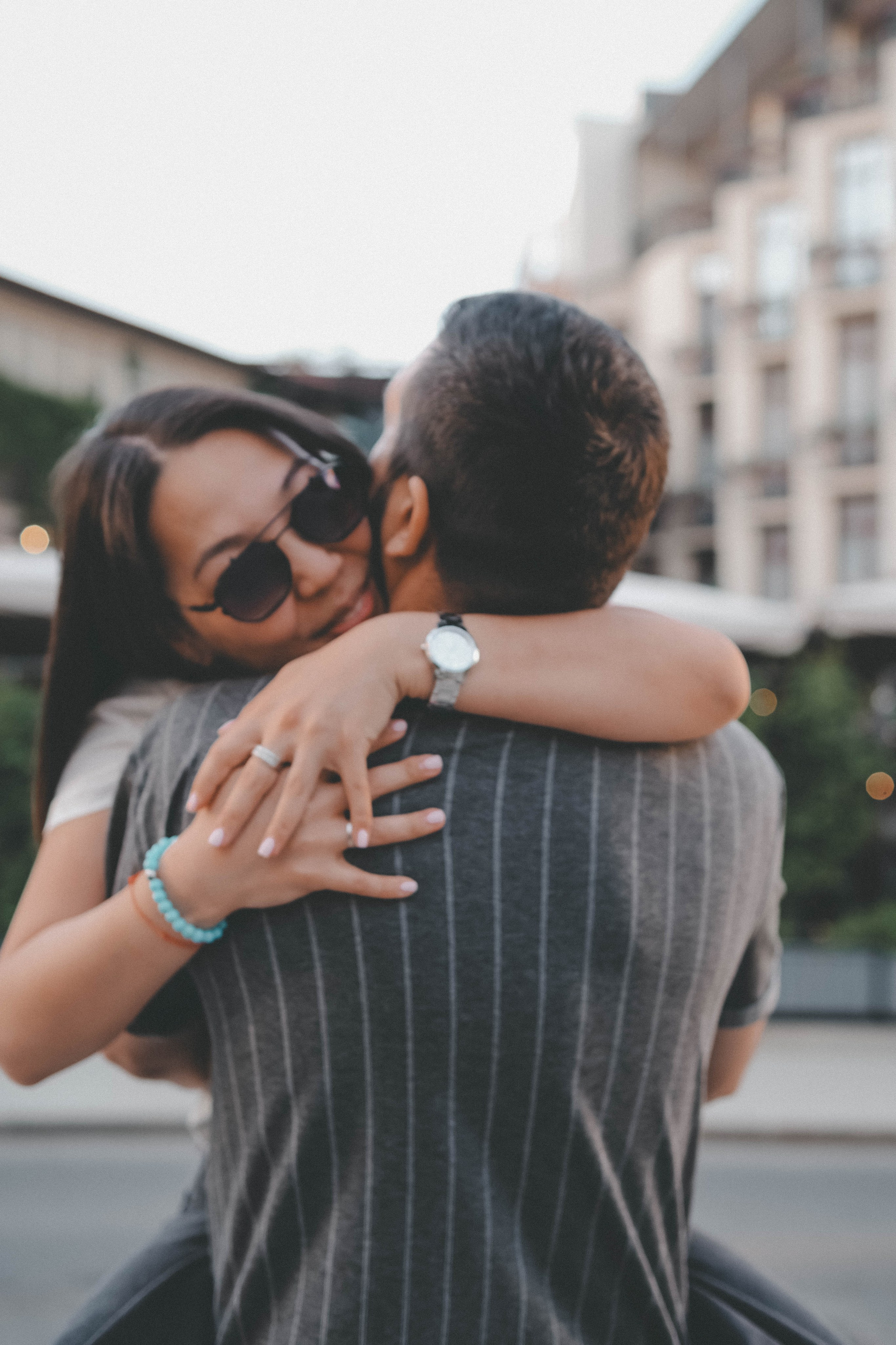 Прогулка по центру Москвы. Главная