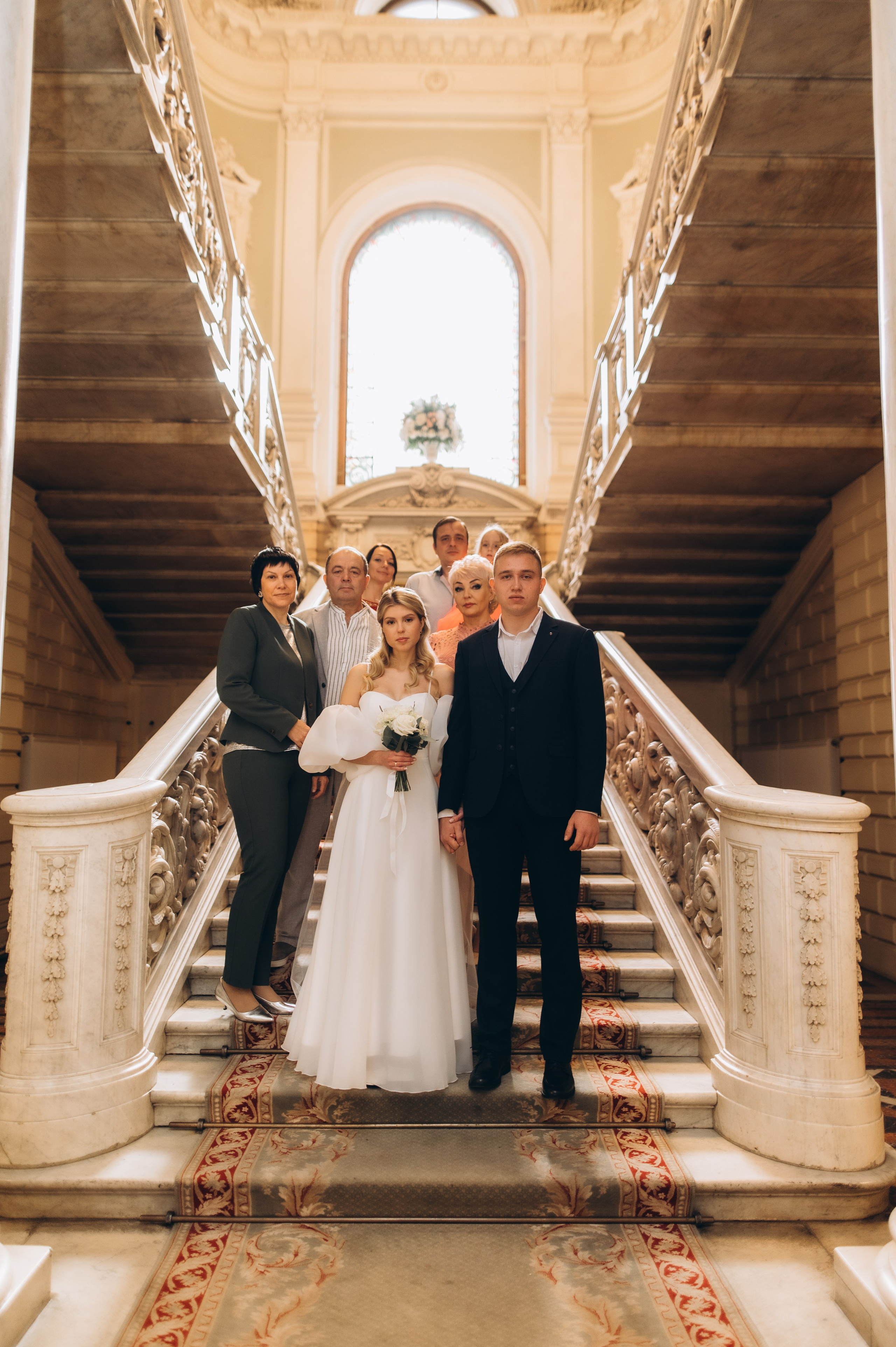 1ый загс+фотопрогулка свадьба. Фотограф ПИТЕР СПБ Надежда Баранова