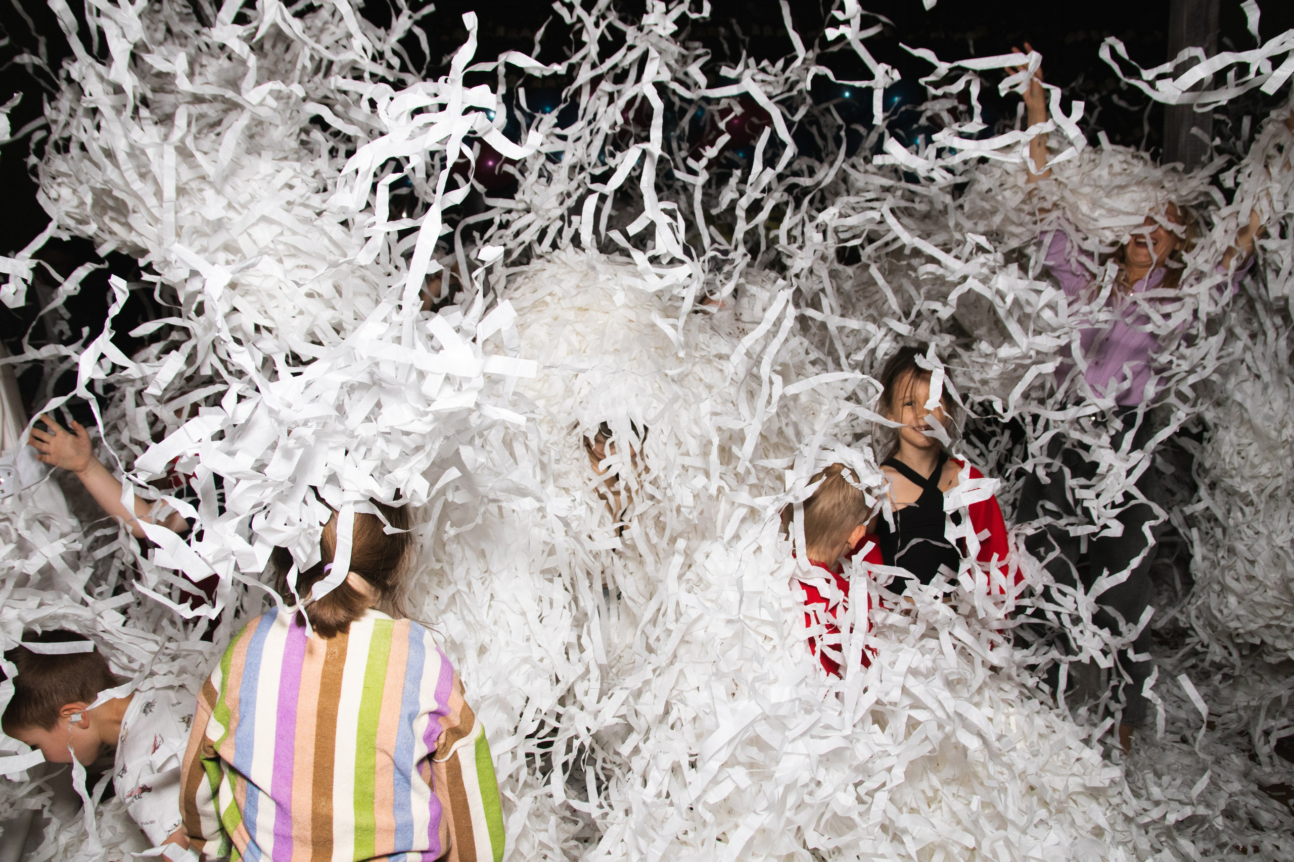 День Рождения. Фотограф в Севастополе и в Крыму