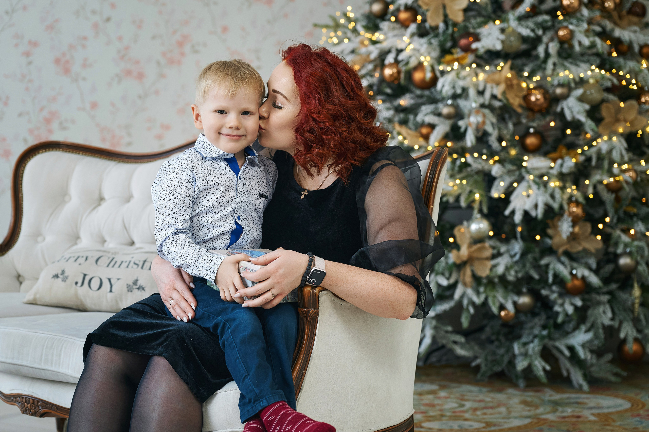 Семья Ольги. Фотограф Опыт Качество Скорость Горный Алтай Барнаул