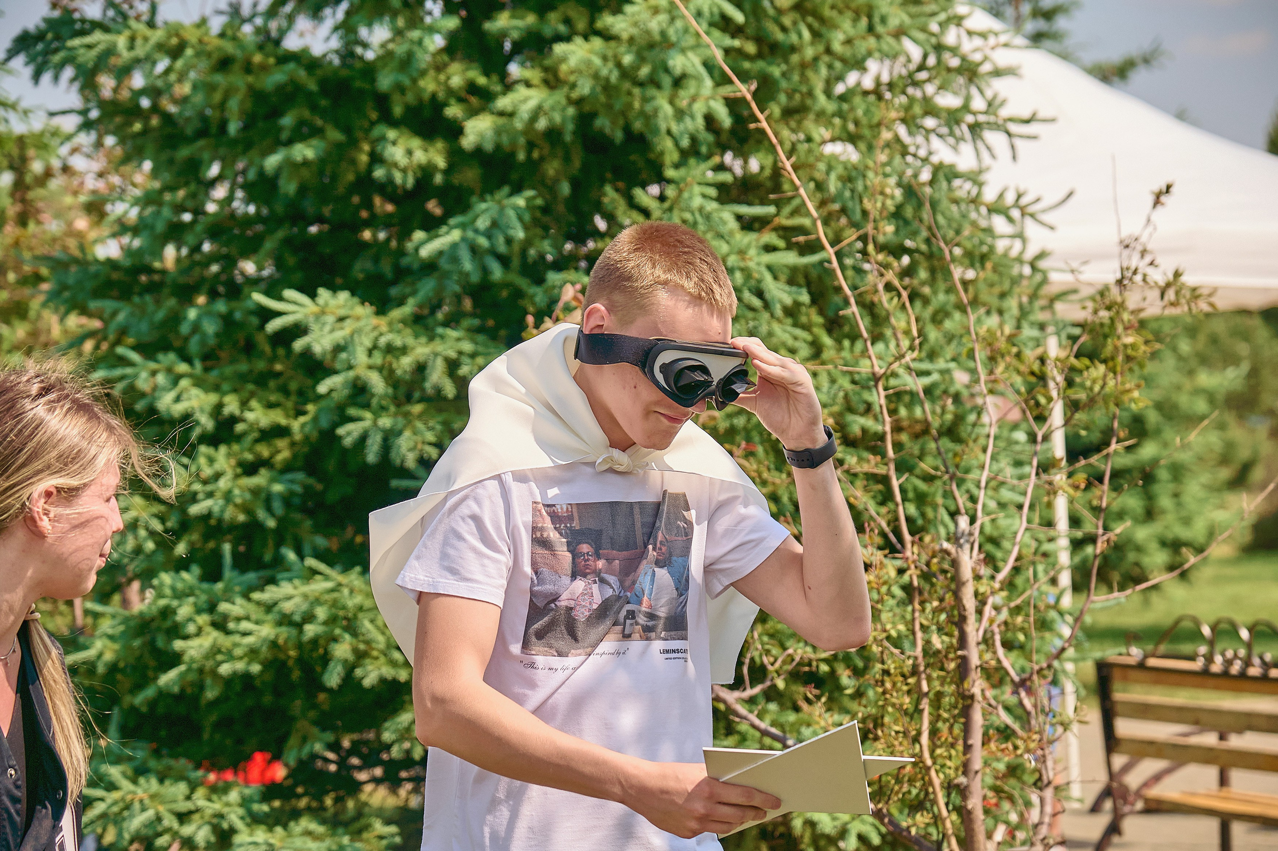 Монолитхолдинг — Емельяновское озеро. Фотограф Яковлев Роман — Красноярск