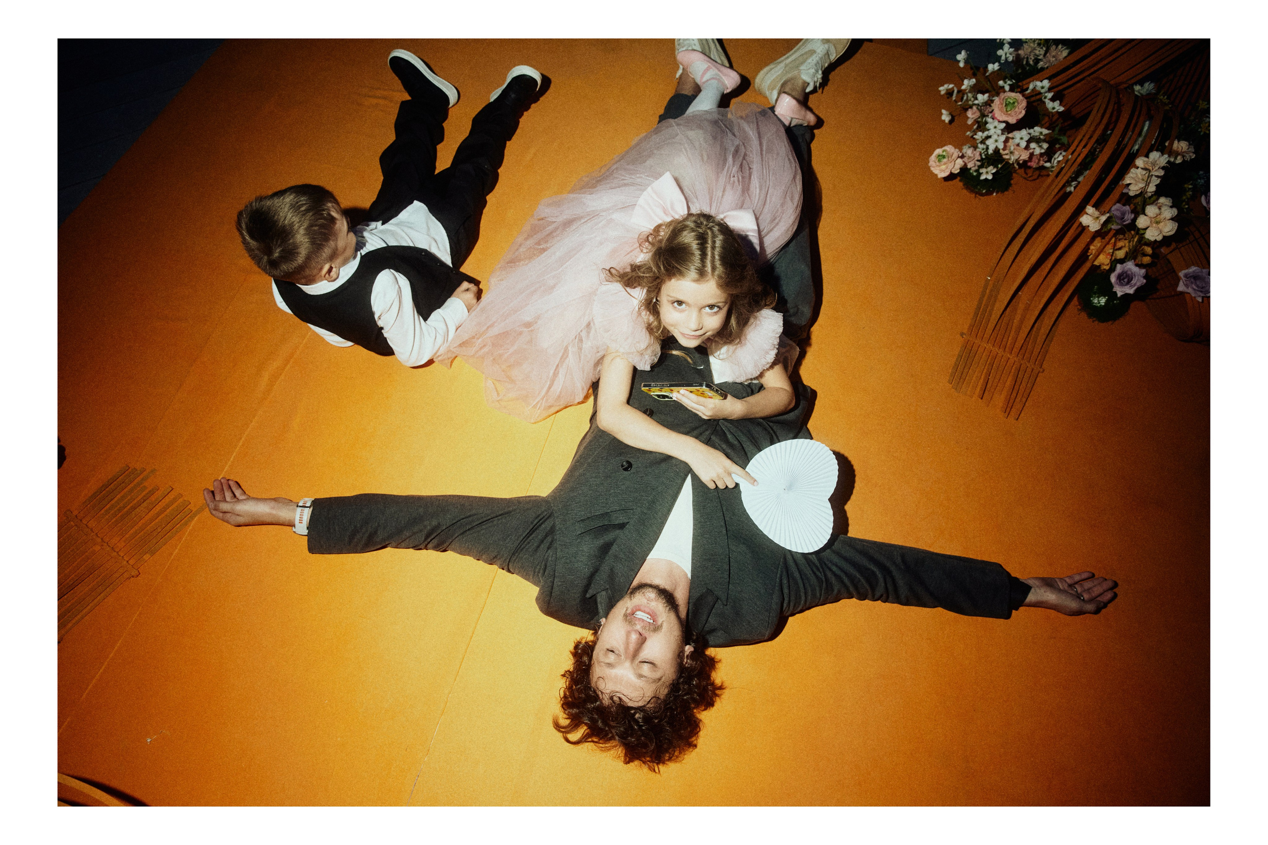 AMORE DA CINEMA. Дмитрий Мазуркевич: Профессиональный Репортажный Фотограф