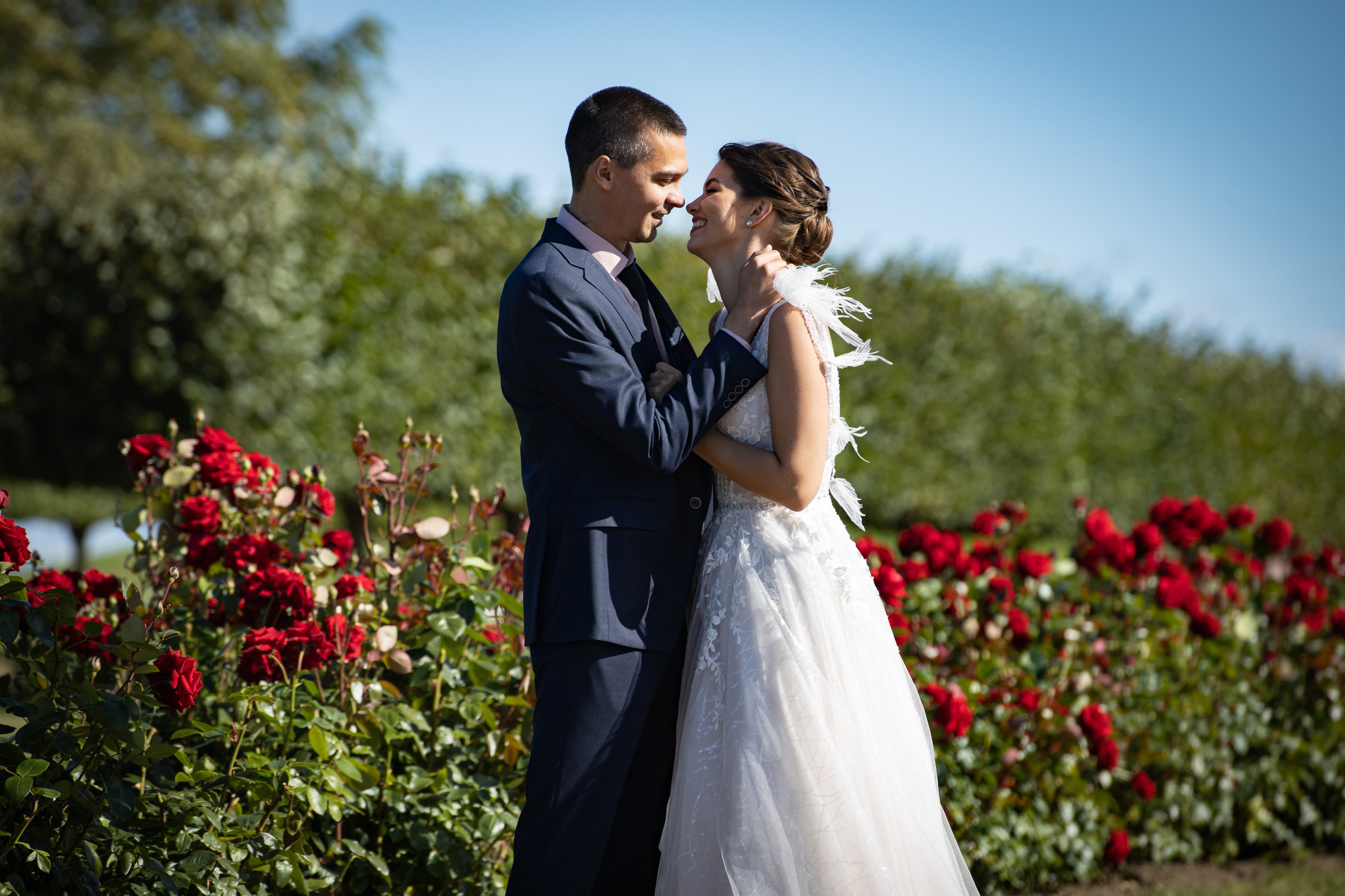 СВАДЬБЫ. Профессиональный фотограф Светлана Протасова