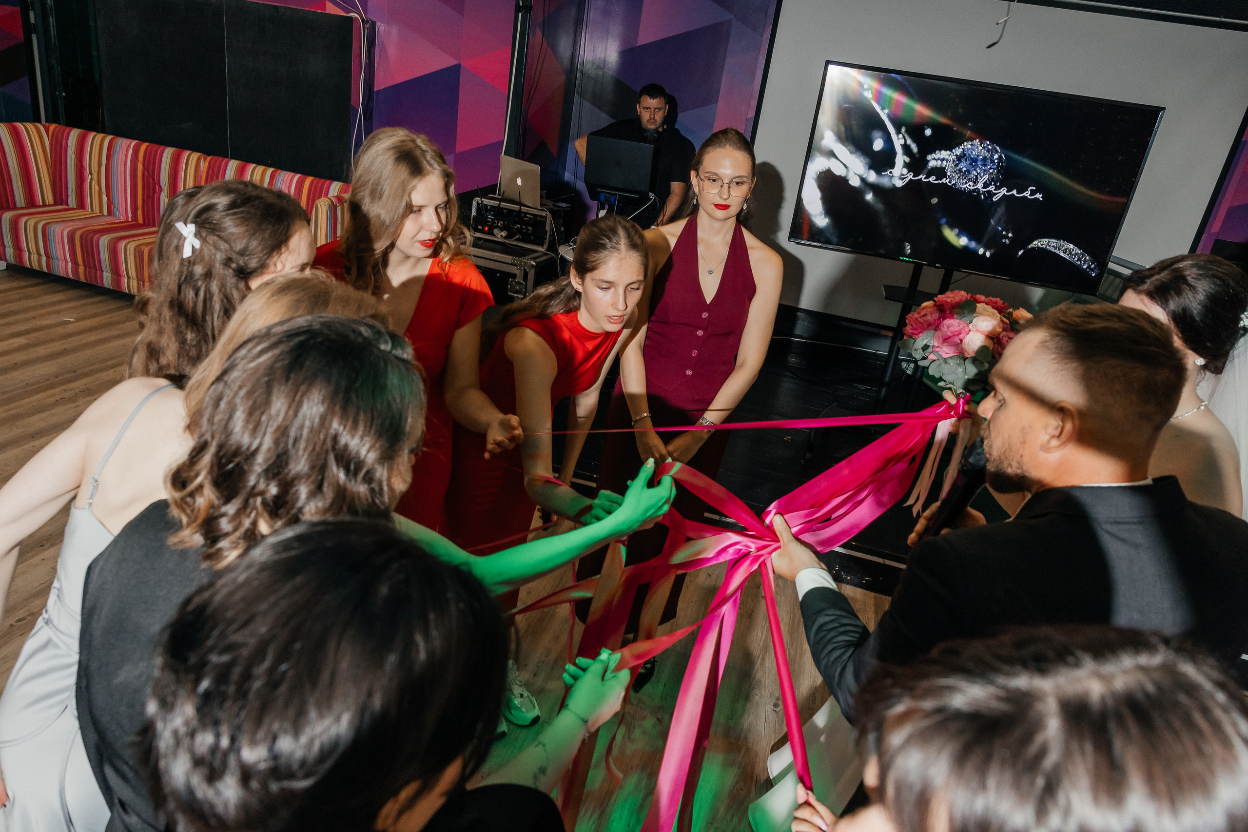 Свадебная фотосессия Новосибирск. Женский и событийный фотограф в Новосибирске Оксана Чумакова