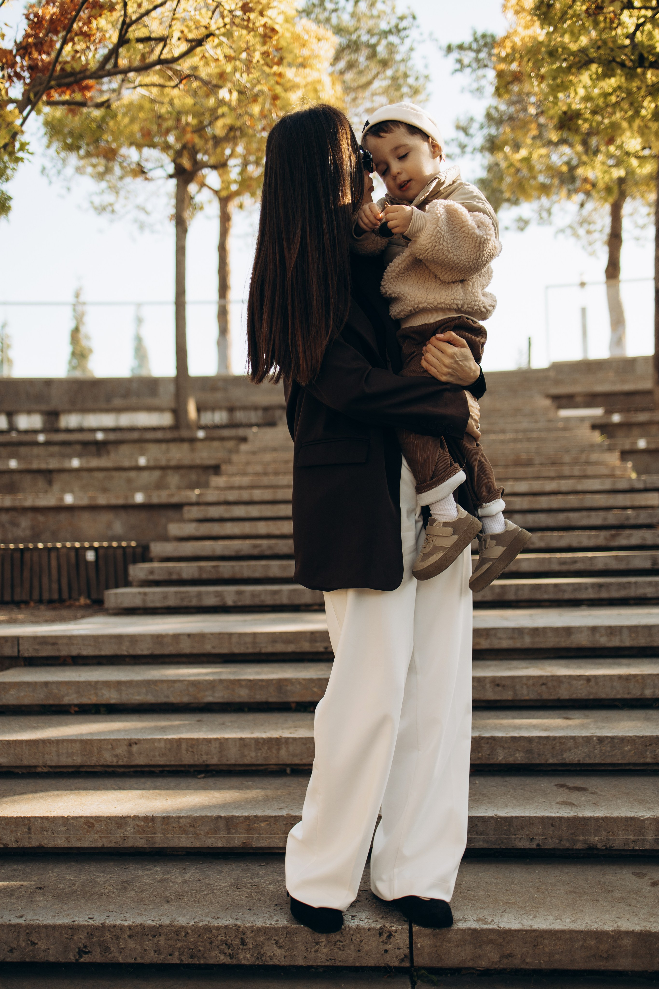 Аслану 3 годика. Самый теплый фотограф в Краснодаре Рябоконь Ксения