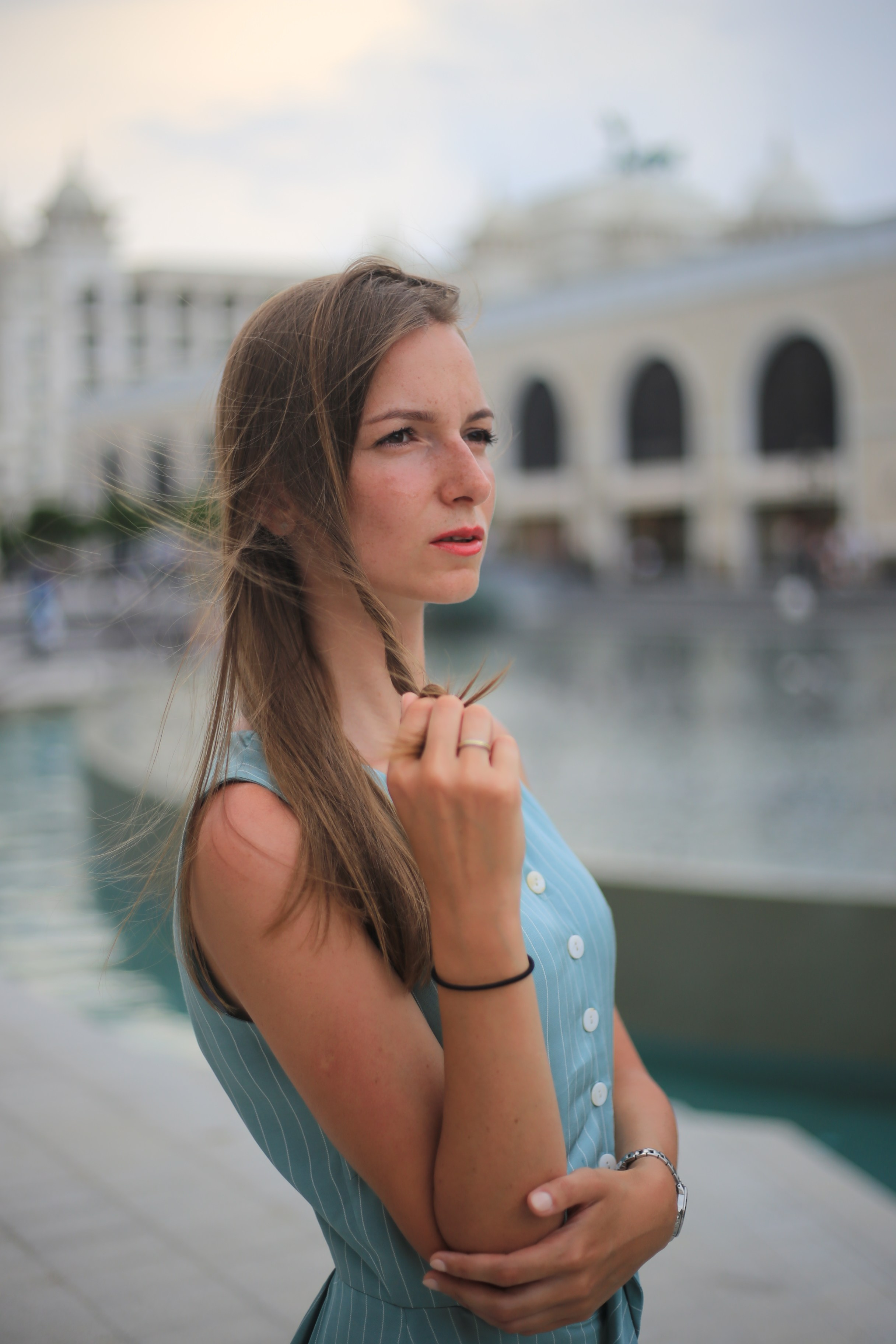 Стоимость индивидуальной фотосессии_локации. Professiional photographer in Turkey