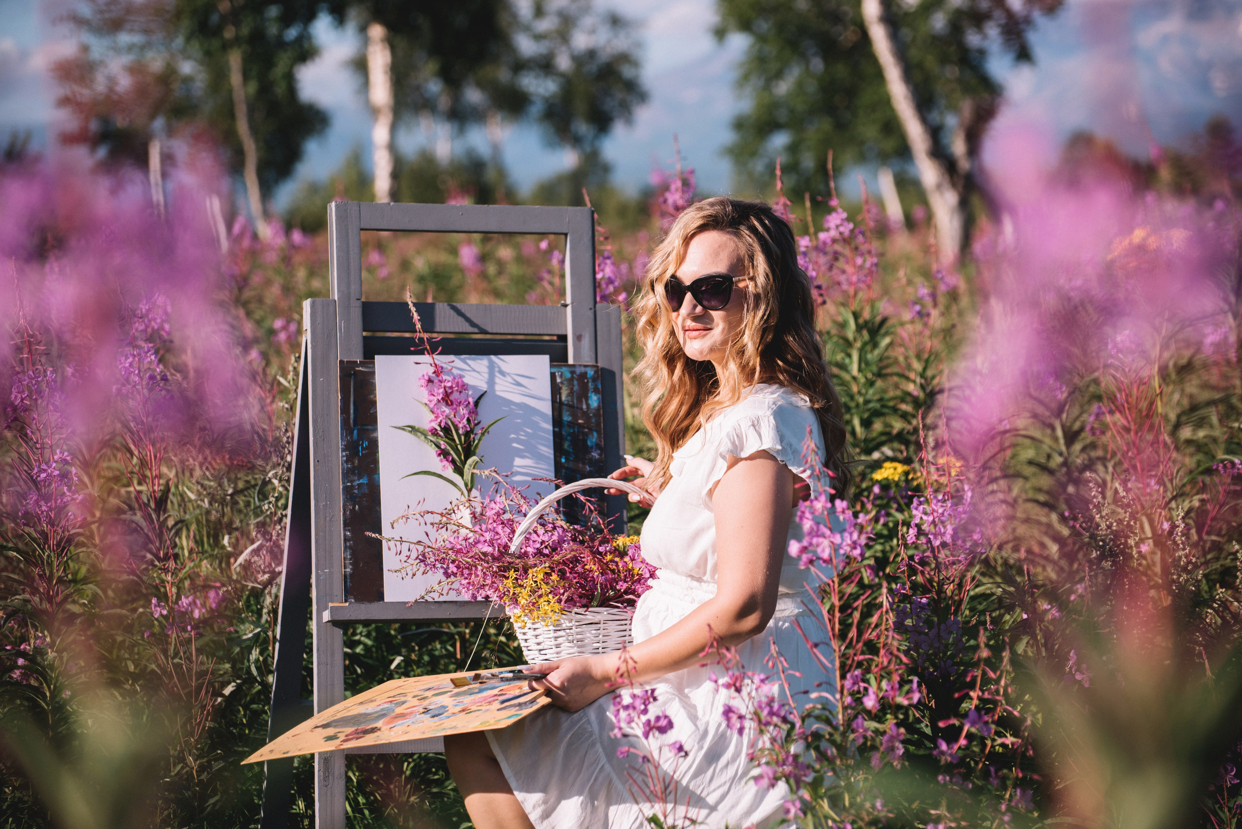 Индивидуальные. Людмила Москвичёва — Фотограф на все случаи жизни.Камчатка/Владивосток