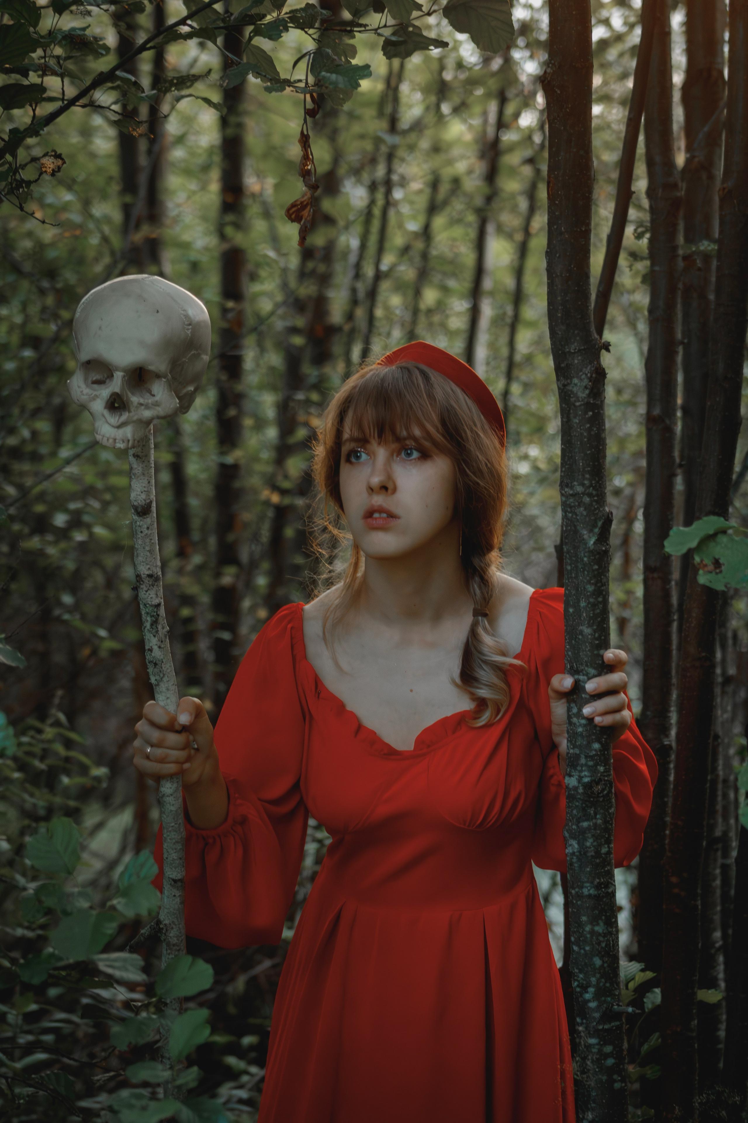 Василиса. Семейный и детский фотограф Настасья Боровкова