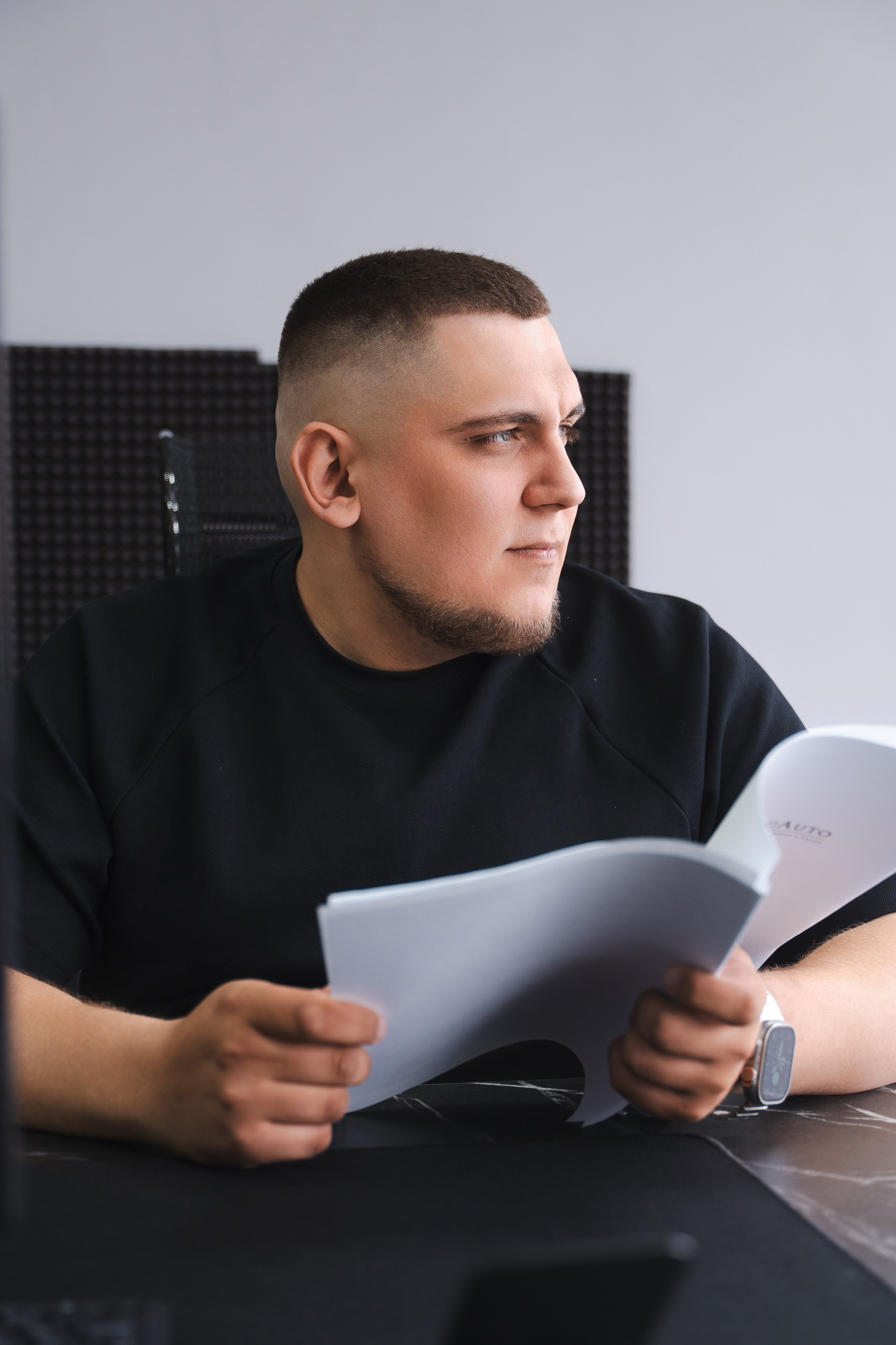 Luxonic Auto. Фотограф Хабаровск