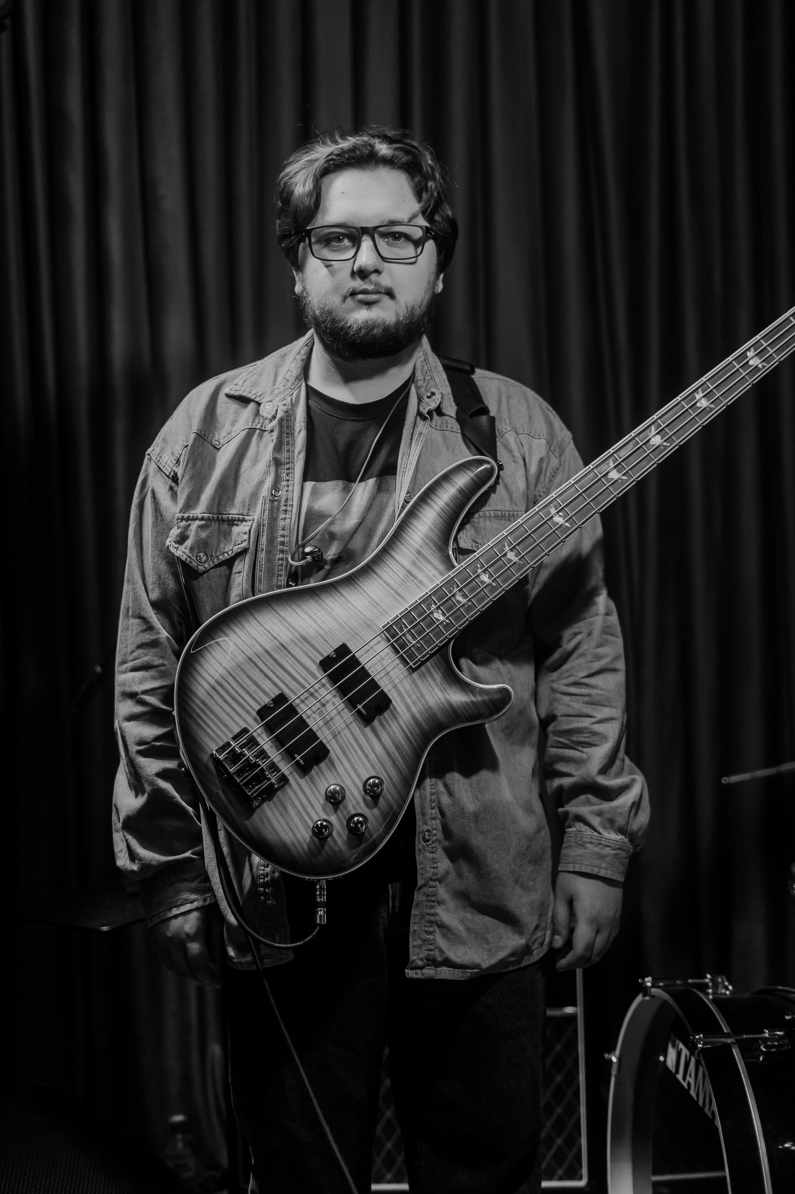 Концерт (Оркестровая Яма). Фотограф в Ростове-на-Дону Соколова Ксения