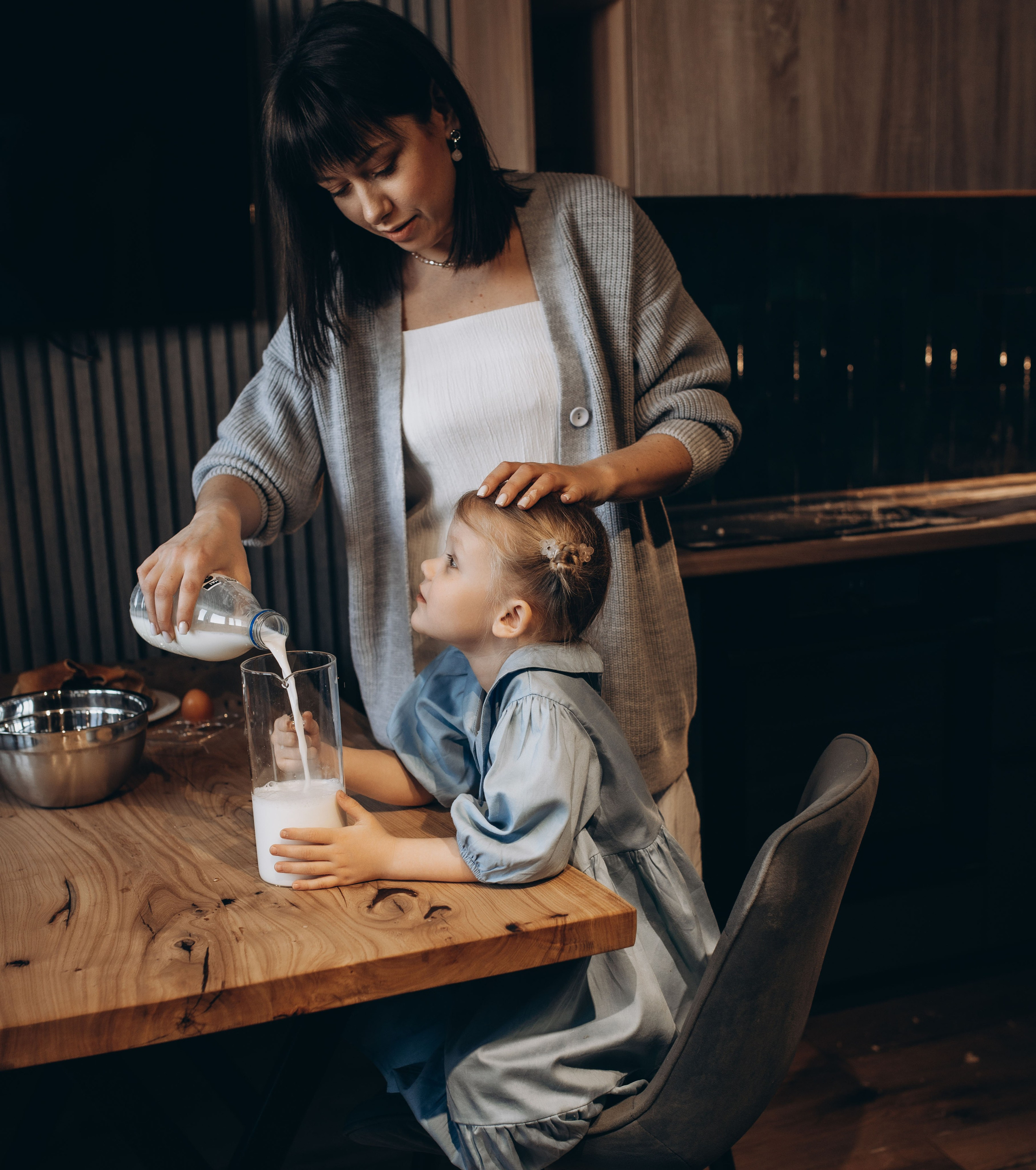 Настя_и_Варя. Семейный и женский фотограф в Краснодаре Александра Синчук