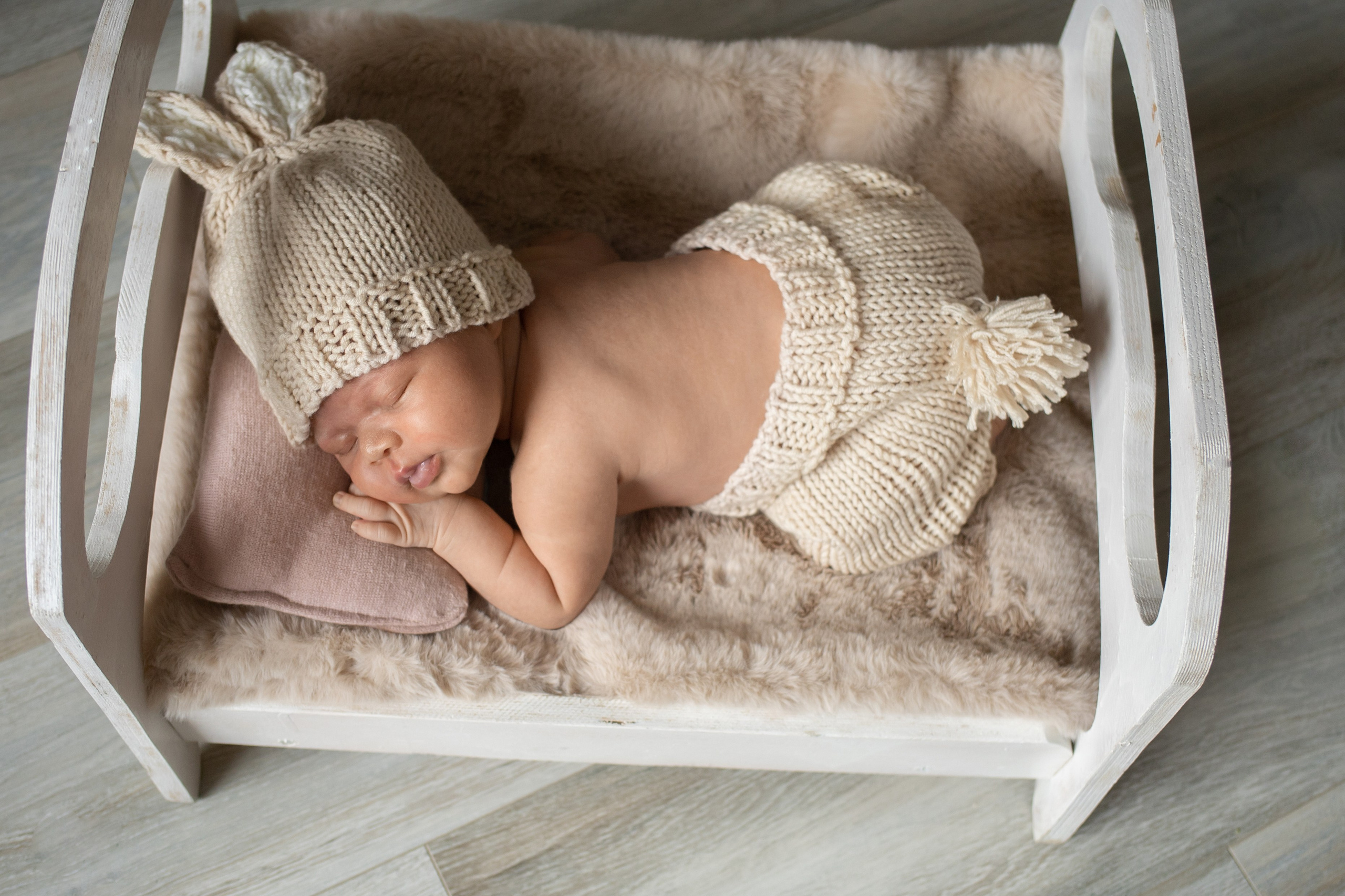 Новорожденные. Фотограф новорожденных в Екатеринбурге