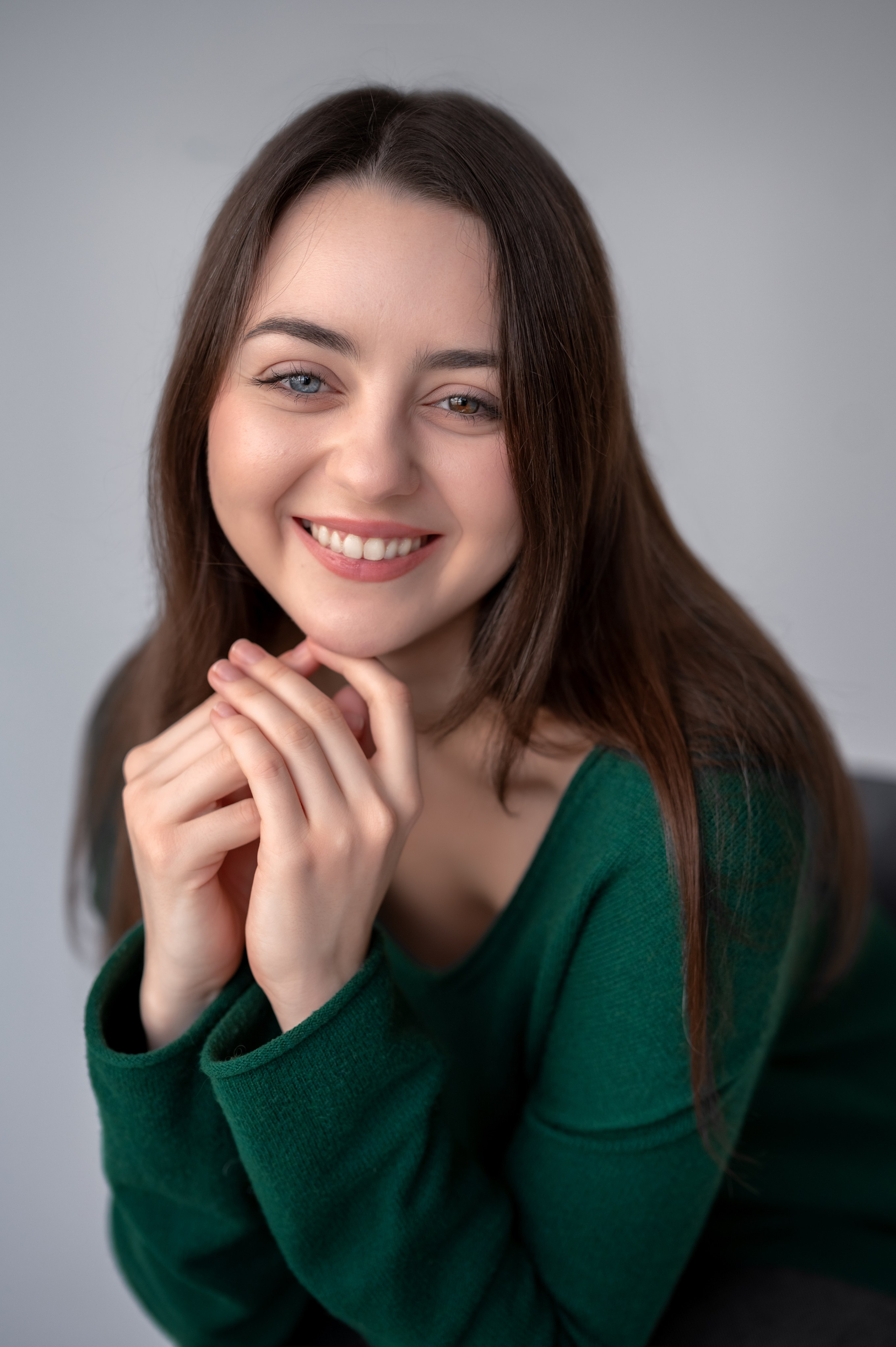 Портреты. Каминская Екатерина. Семейный и детский фотограф в Москве