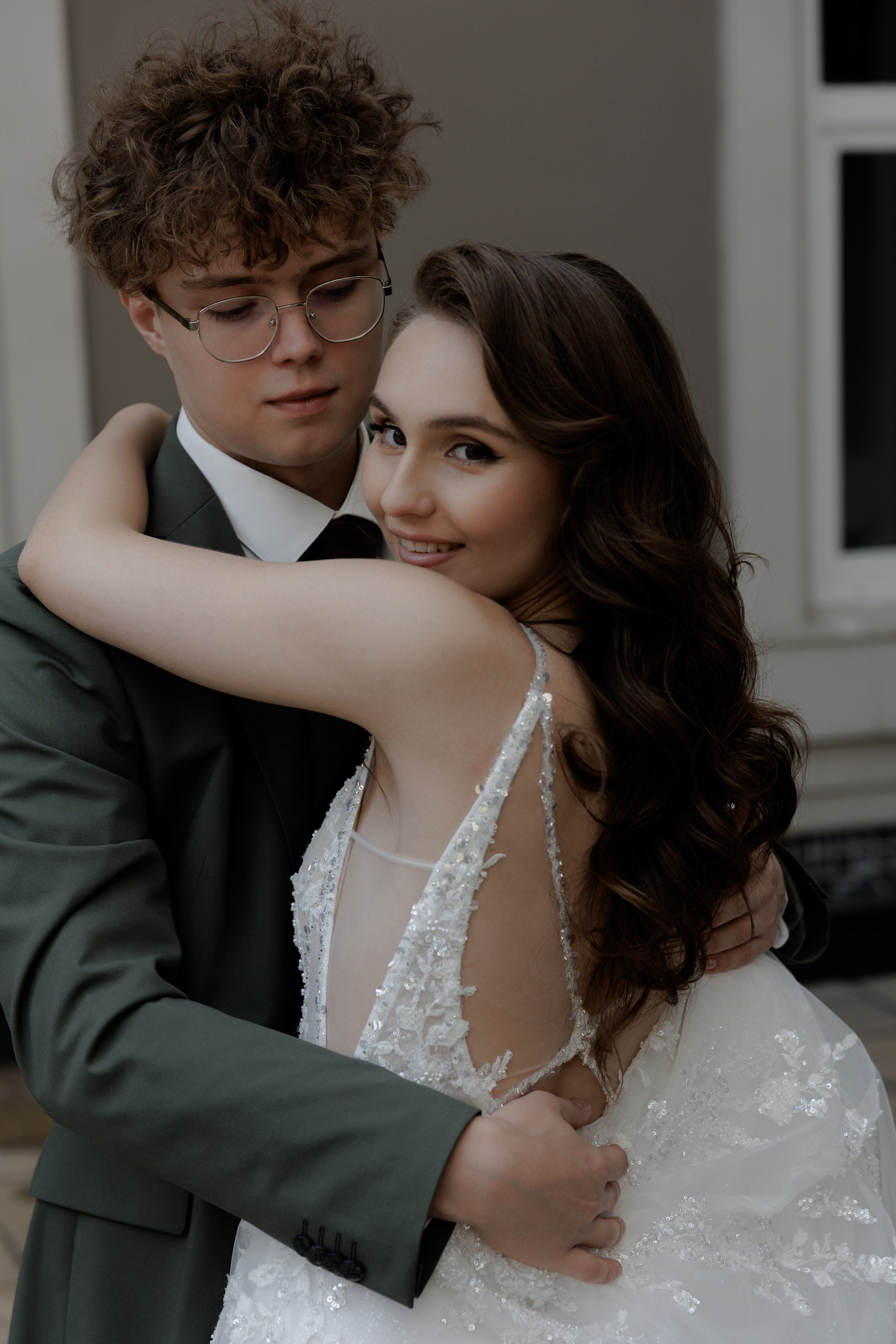 Ты мое небо. Свадебный фотограф