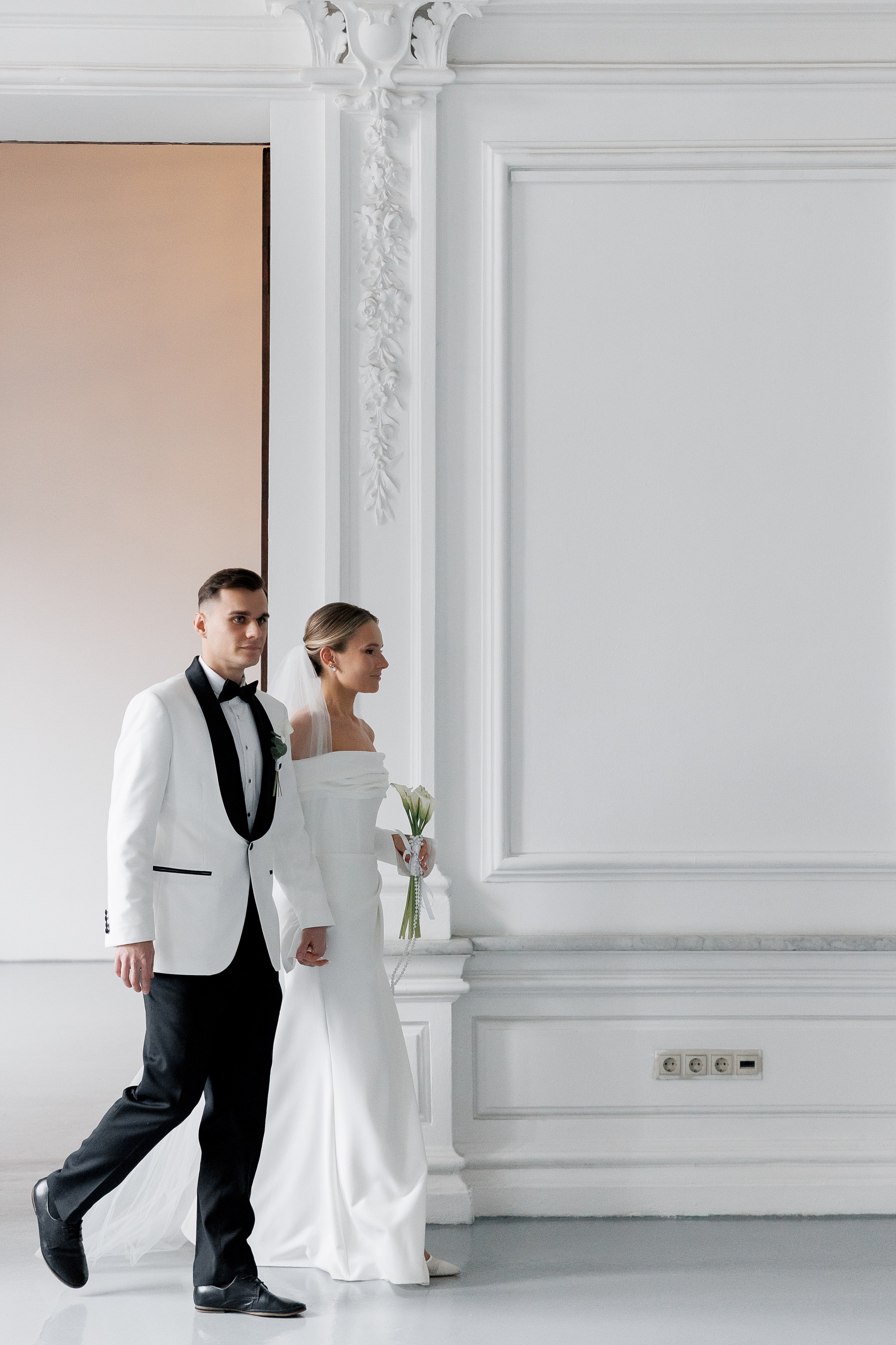 Анонс свадьбы Олега и Марии. Свадебный фотограф Домодедово Москва Катерина Алехина