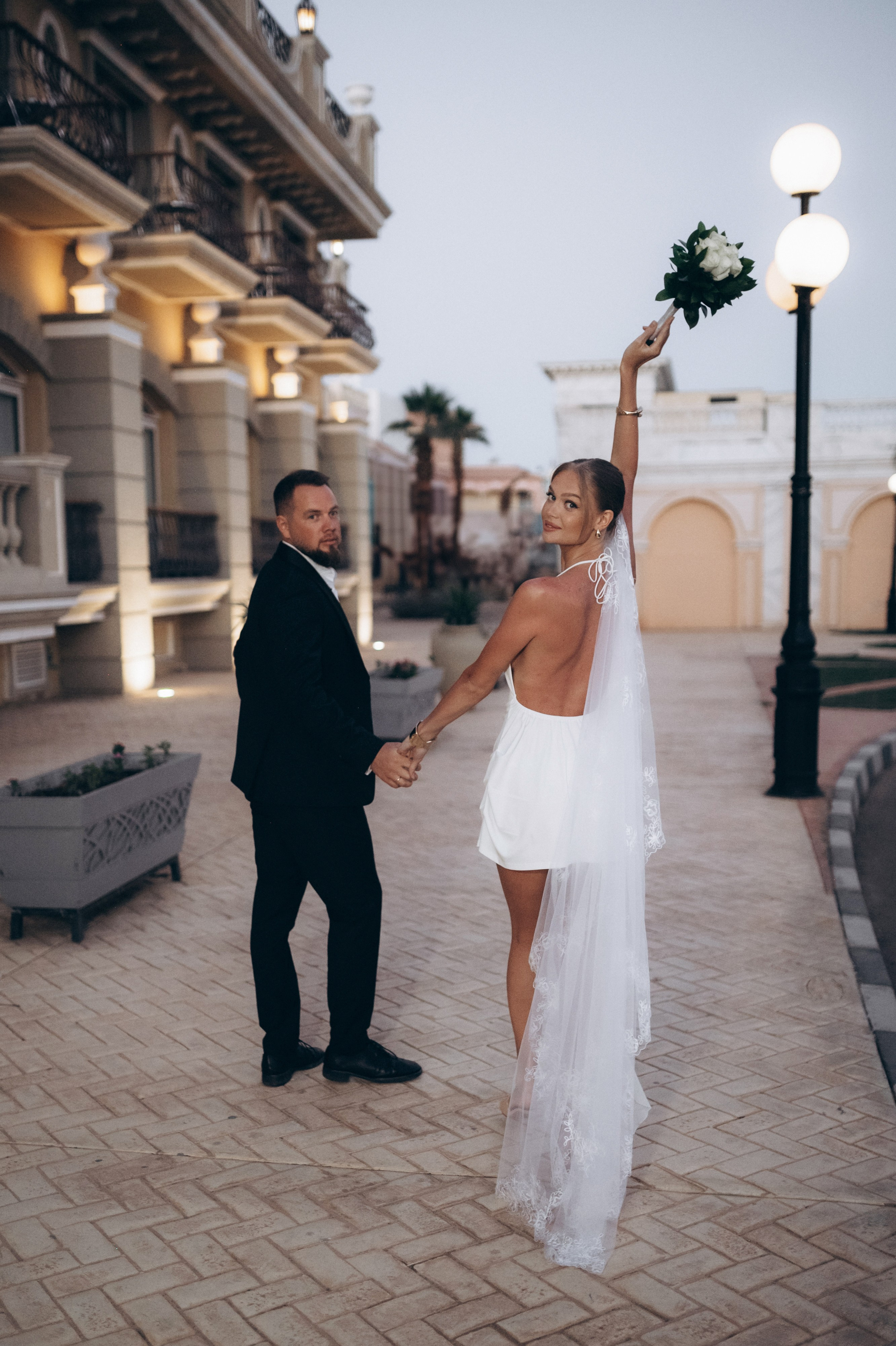 KATE & ANDREW. Photographe de mariage et de famille à Sharm El Sheikh Natalia Matlina